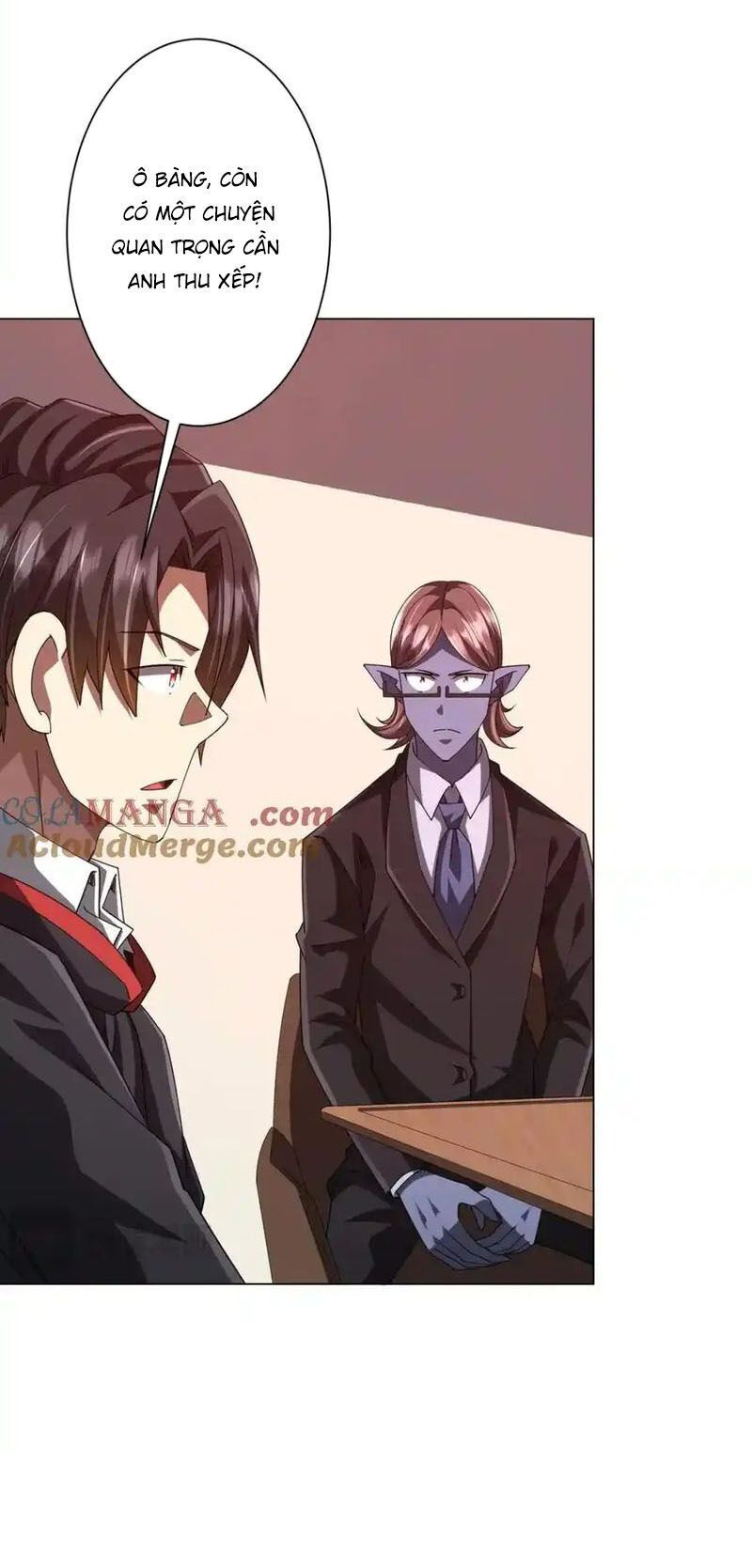 đọc truyện Bắt Đầu Với Trăm Vạn Minh Tệ Chương 109 ảnh 24 tại Thiên Thai Truyện