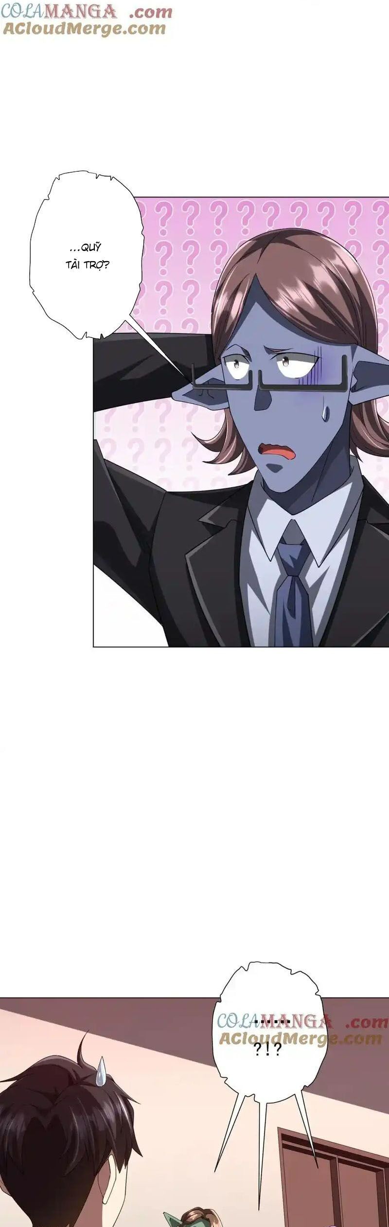 đọc truyện Bắt Đầu Với Trăm Vạn Minh Tệ Chương 109 ảnh 26 tại Thiên Thai Truyện