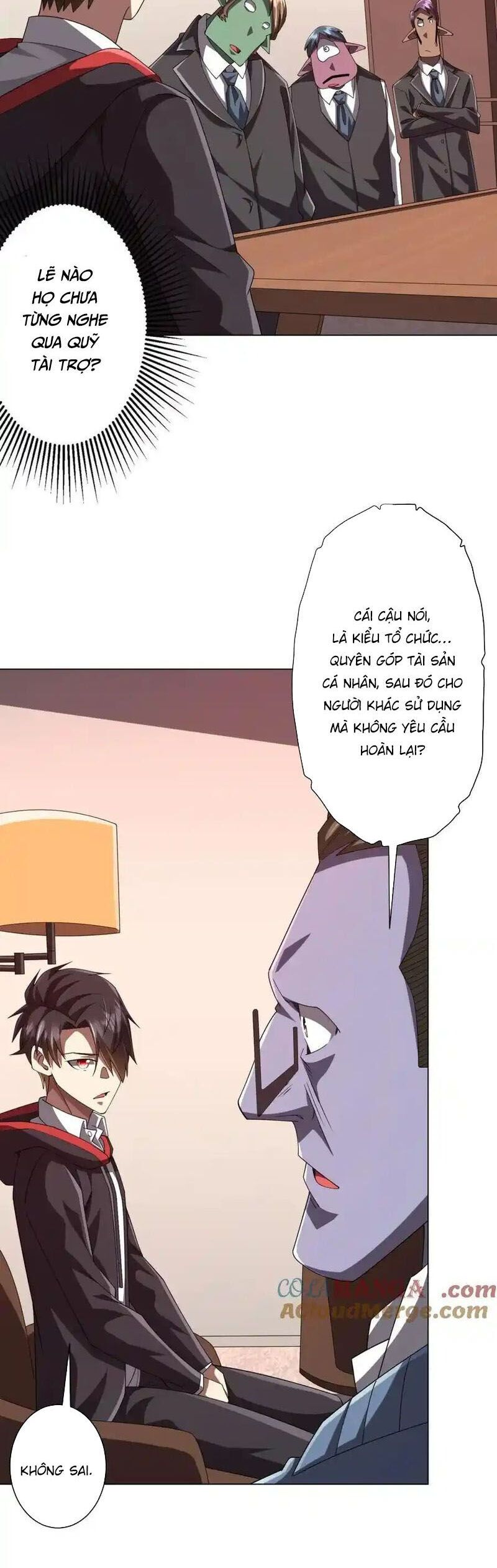 đọc truyện Bắt Đầu Với Trăm Vạn Minh Tệ Chương 109 ảnh 27 tại Thiên Thai Truyện