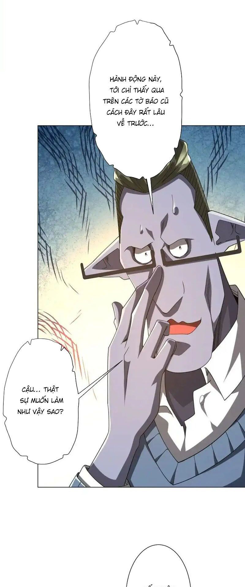 đọc truyện Bắt Đầu Với Trăm Vạn Minh Tệ Chương 109 ảnh 28 tại Thiên Thai Truyện