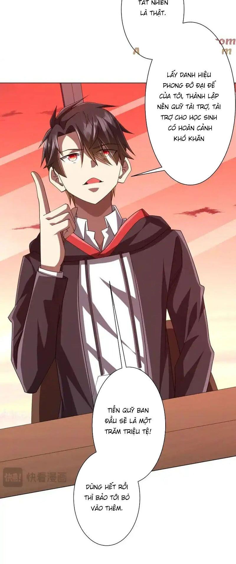 đọc truyện Bắt Đầu Với Trăm Vạn Minh Tệ Chương 109 ảnh 29 tại Thiên Thai Truyện