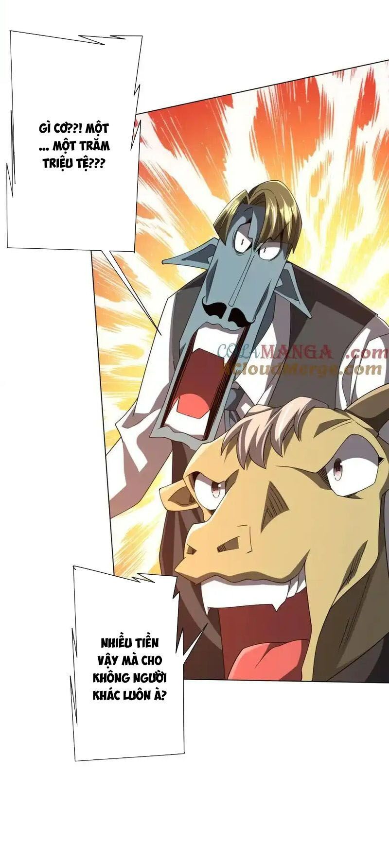 đọc truyện Bắt Đầu Với Trăm Vạn Minh Tệ Chương 109 ảnh 30 tại Thiên Thai Truyện