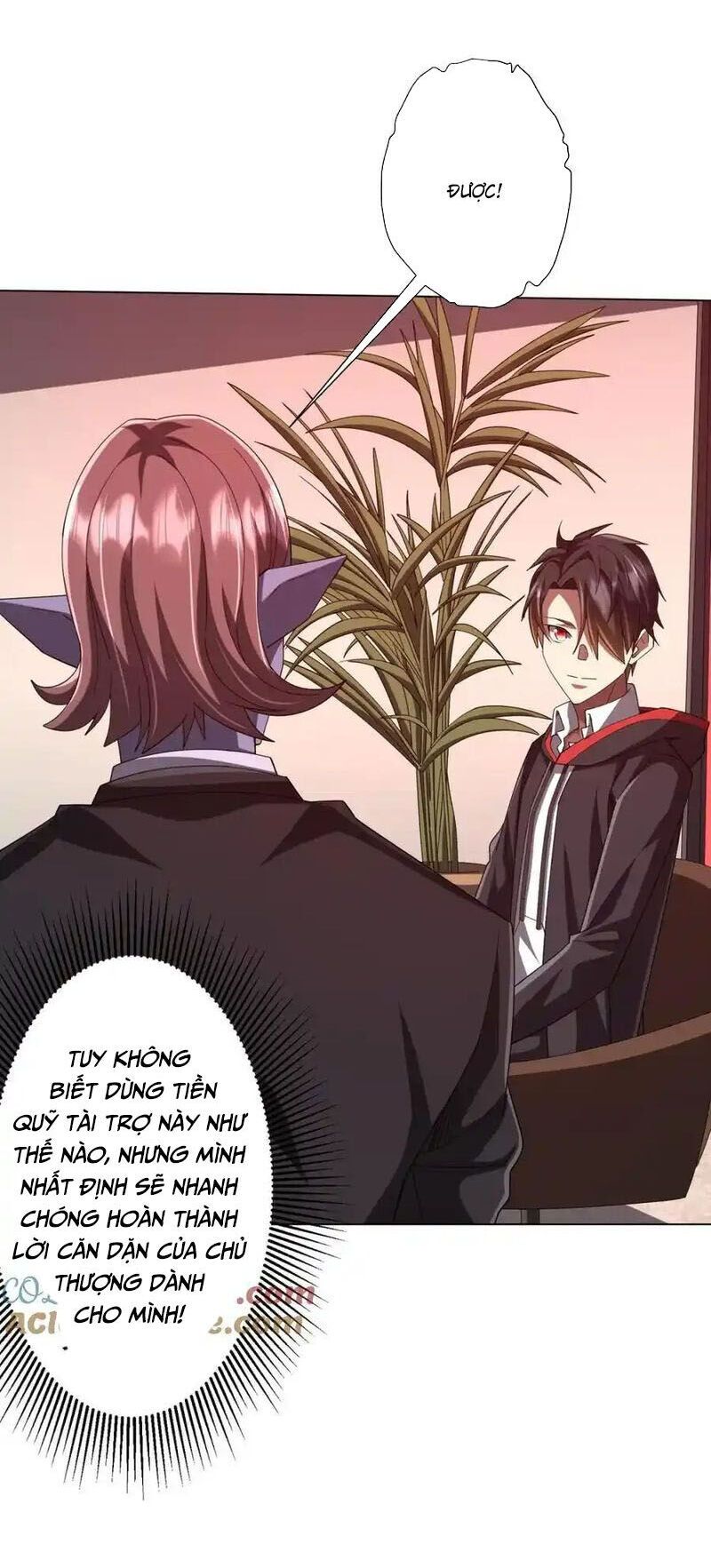 đọc truyện Bắt Đầu Với Trăm Vạn Minh Tệ Chương 109 ảnh 31 tại Thiên Thai Truyện