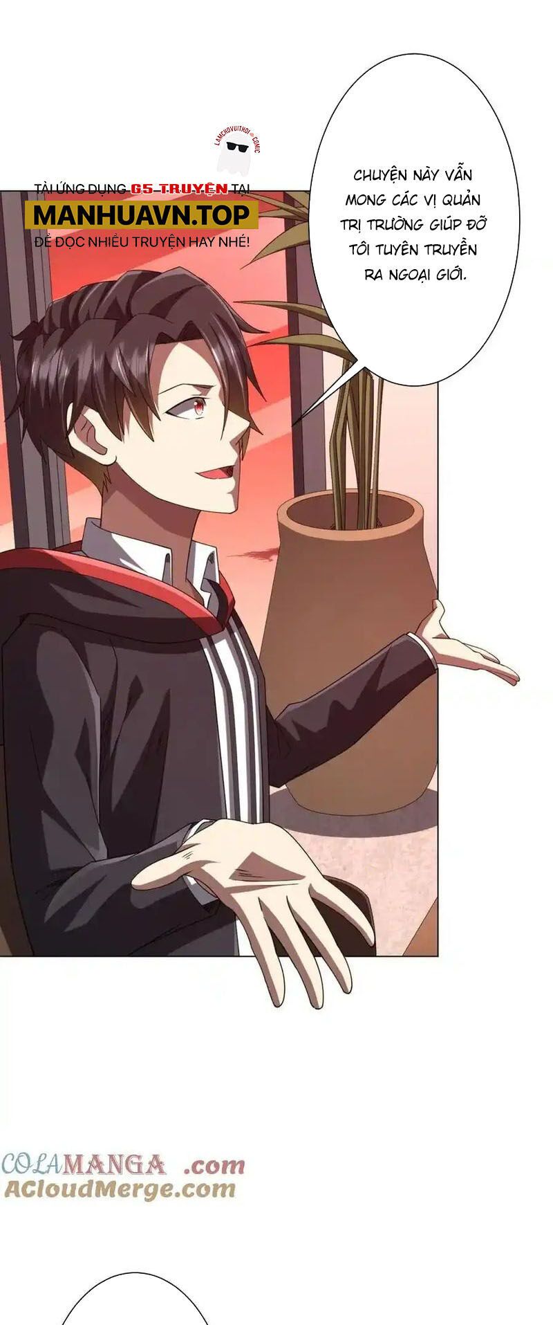 đọc truyện Bắt Đầu Với Trăm Vạn Minh Tệ Chương 109 ảnh 32 tại Thiên Thai Truyện