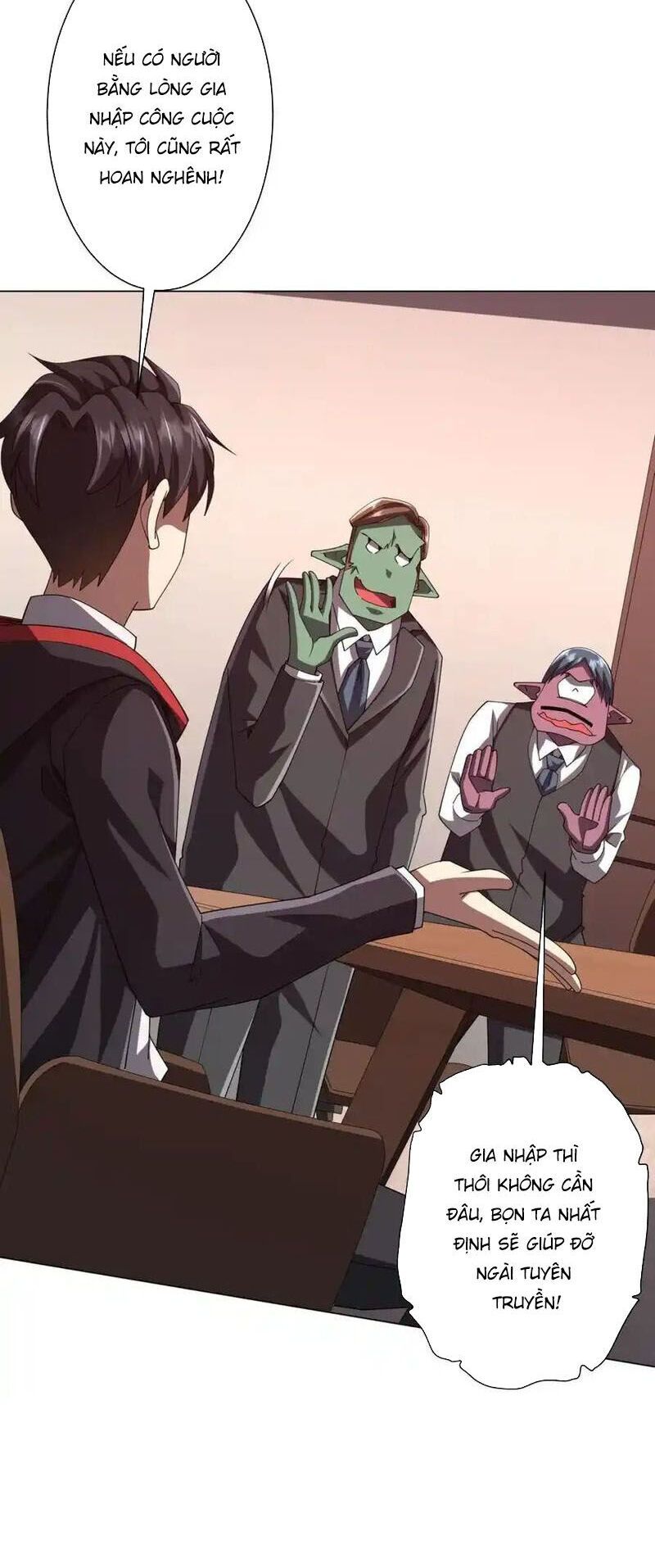 đọc truyện Bắt Đầu Với Trăm Vạn Minh Tệ Chương 109 ảnh 33 tại Thiên Thai Truyện