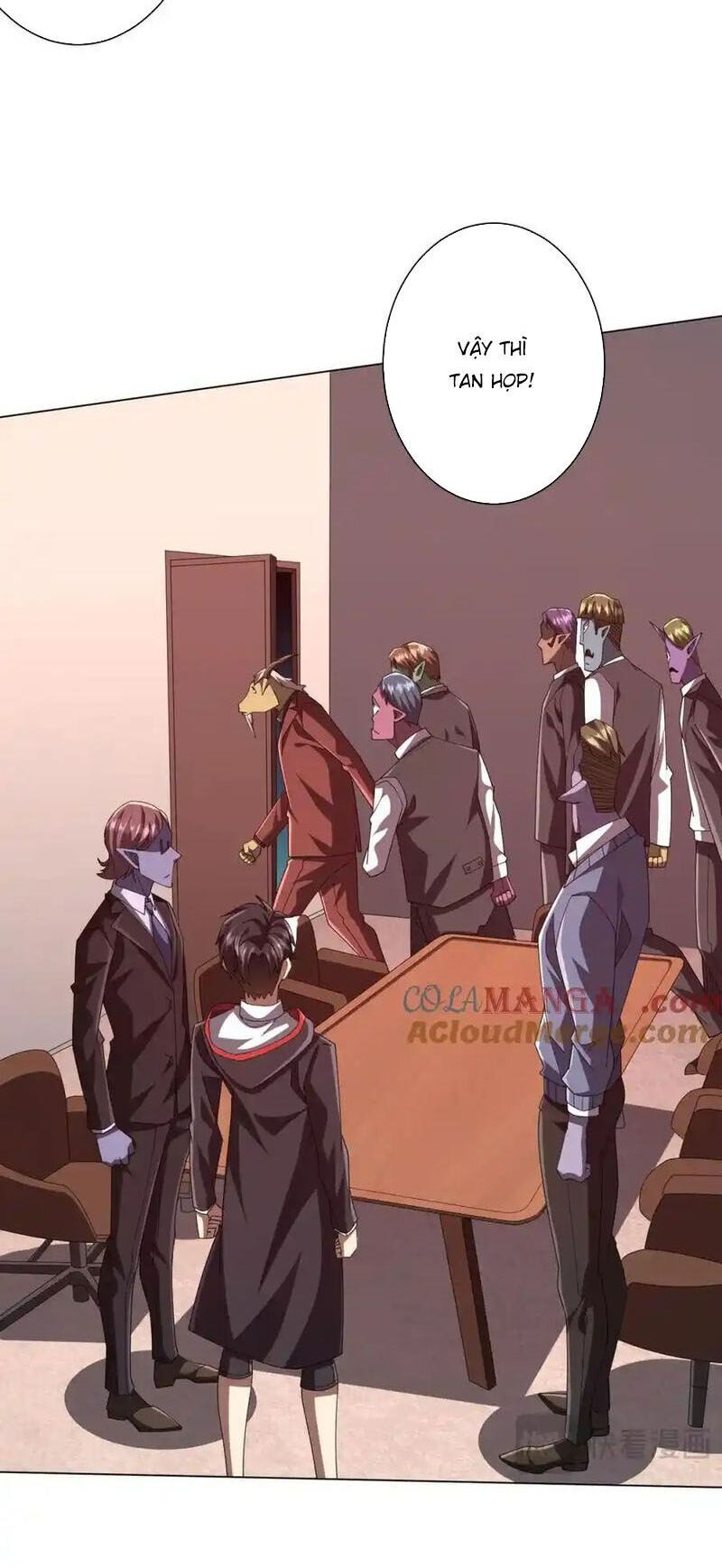 đọc truyện Bắt Đầu Với Trăm Vạn Minh Tệ Chương 109 ảnh 35 tại Thiên Thai Truyện