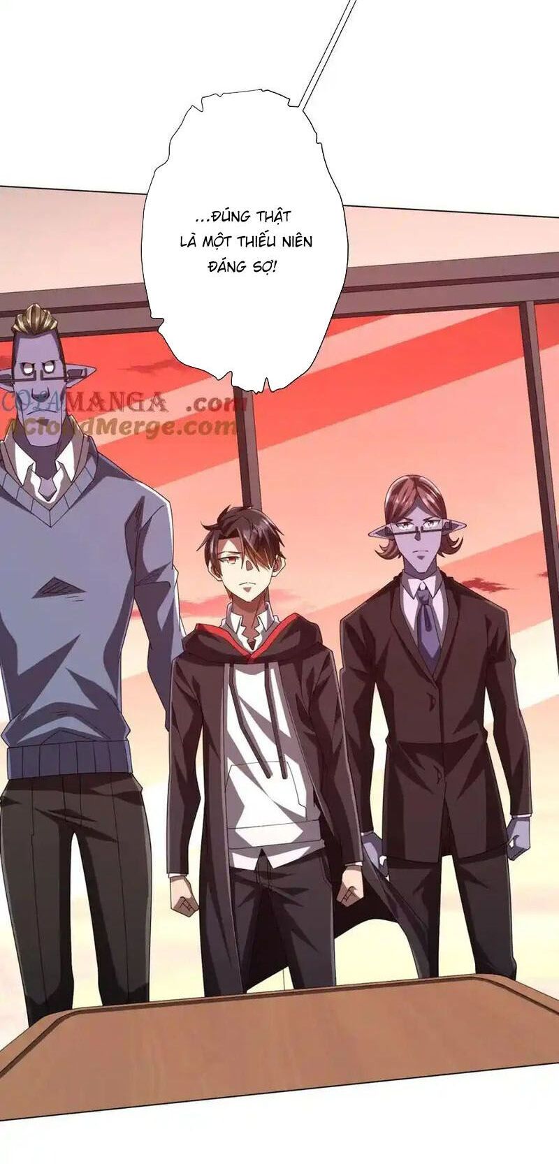 đọc truyện Bắt Đầu Với Trăm Vạn Minh Tệ Chương 109 ảnh 38 tại Thiên Thai Truyện