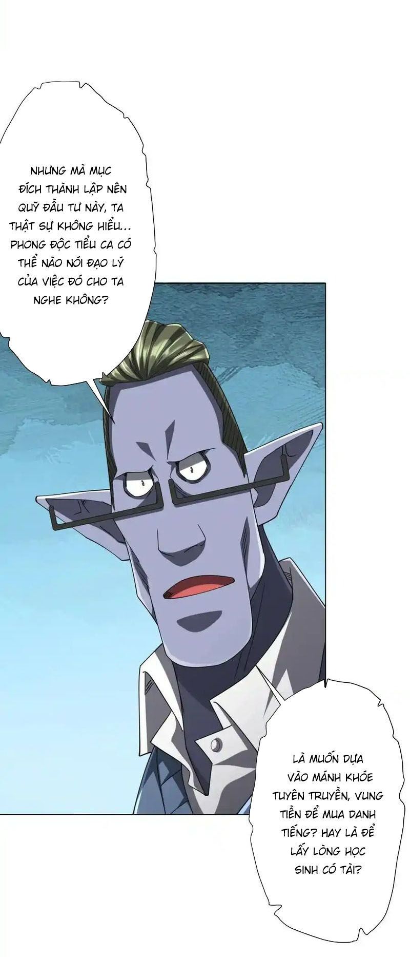 đọc truyện Bắt Đầu Với Trăm Vạn Minh Tệ Chương 109 ảnh 40 tại Thiên Thai Truyện