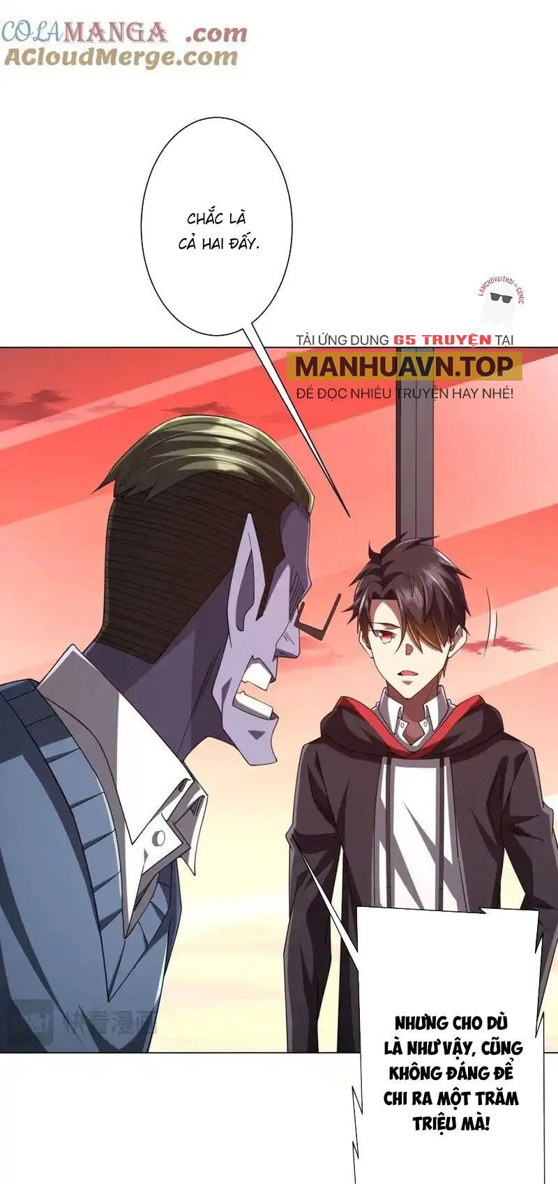 đọc truyện Bắt Đầu Với Trăm Vạn Minh Tệ Chương 109 ảnh 41 tại Thiên Thai Truyện