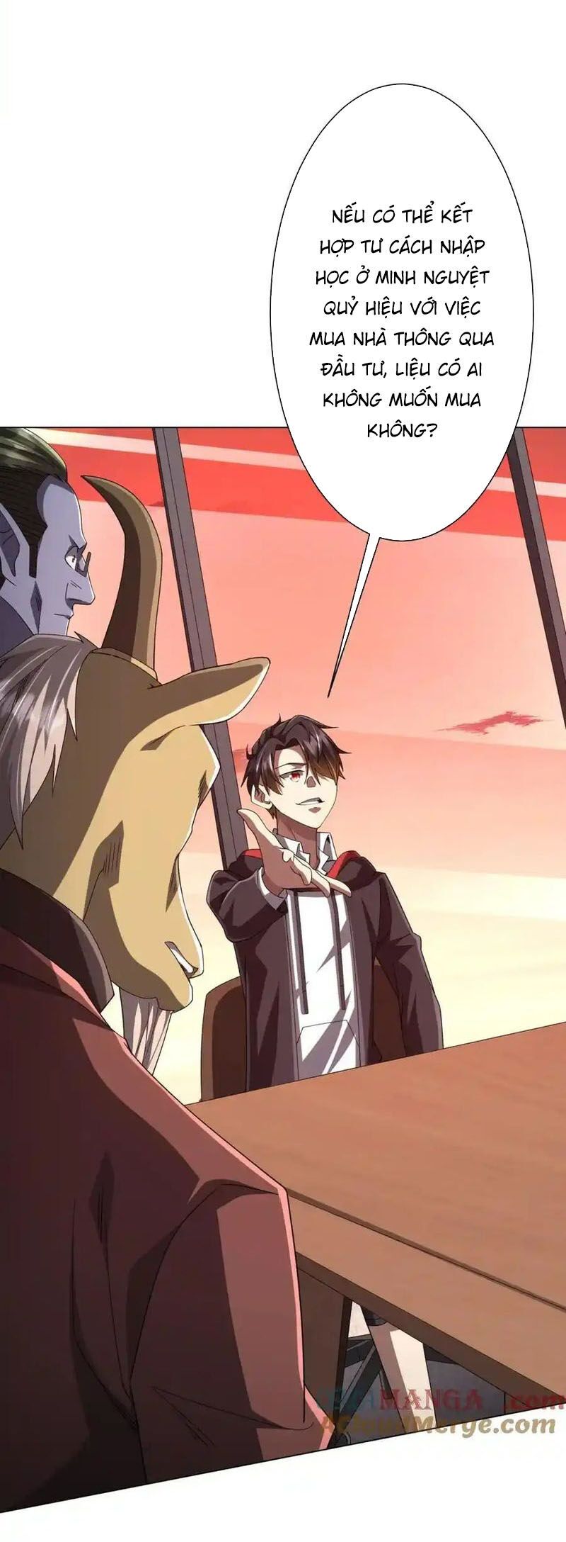 đọc truyện Bắt Đầu Với Trăm Vạn Minh Tệ Chương 109 ảnh 6 tại Thiên Thai Truyện