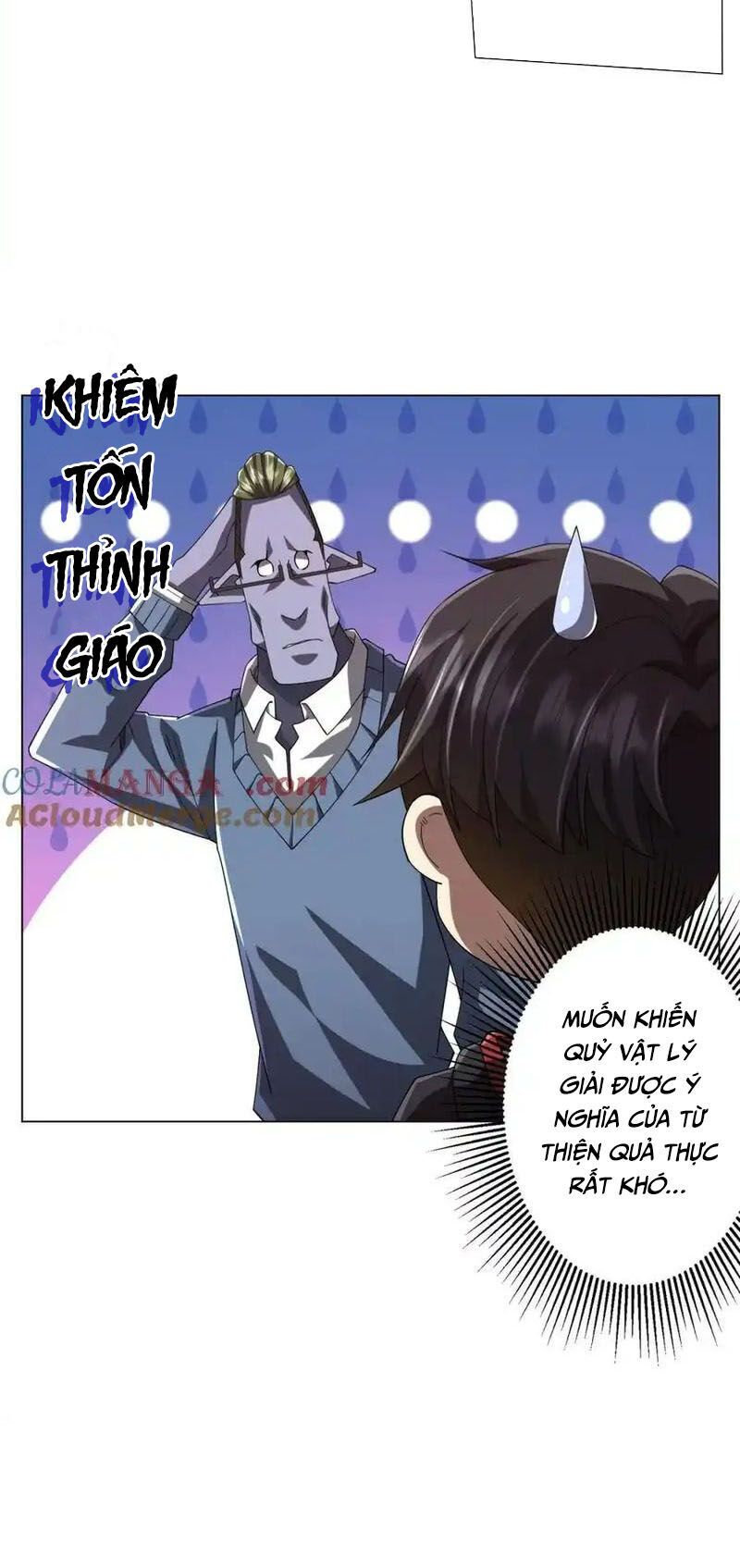 đọc truyện Bắt Đầu Với Trăm Vạn Minh Tệ Chương 109 ảnh 42 tại Thiên Thai Truyện