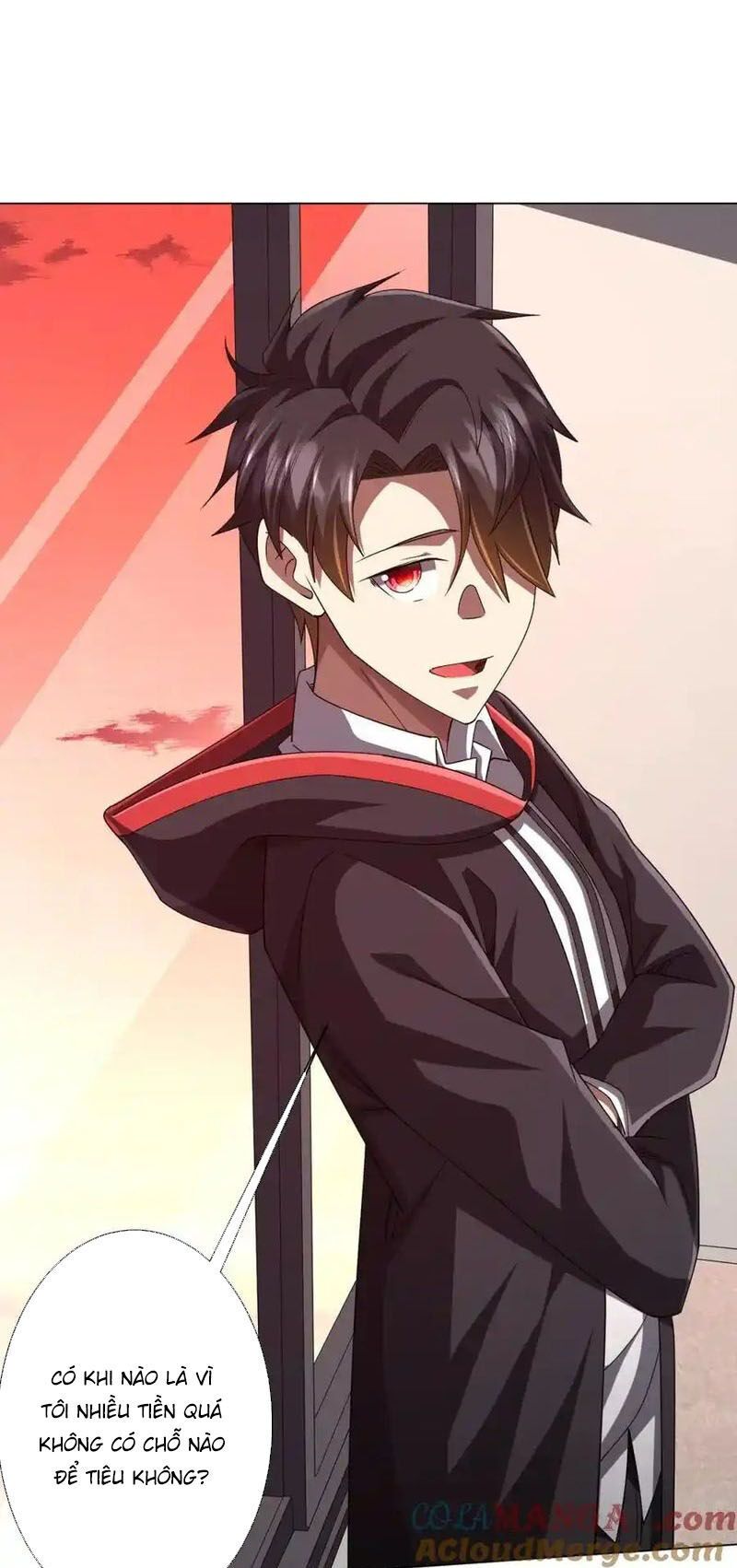 đọc truyện Bắt Đầu Với Trăm Vạn Minh Tệ Chương 109 ảnh 43 tại Thiên Thai Truyện