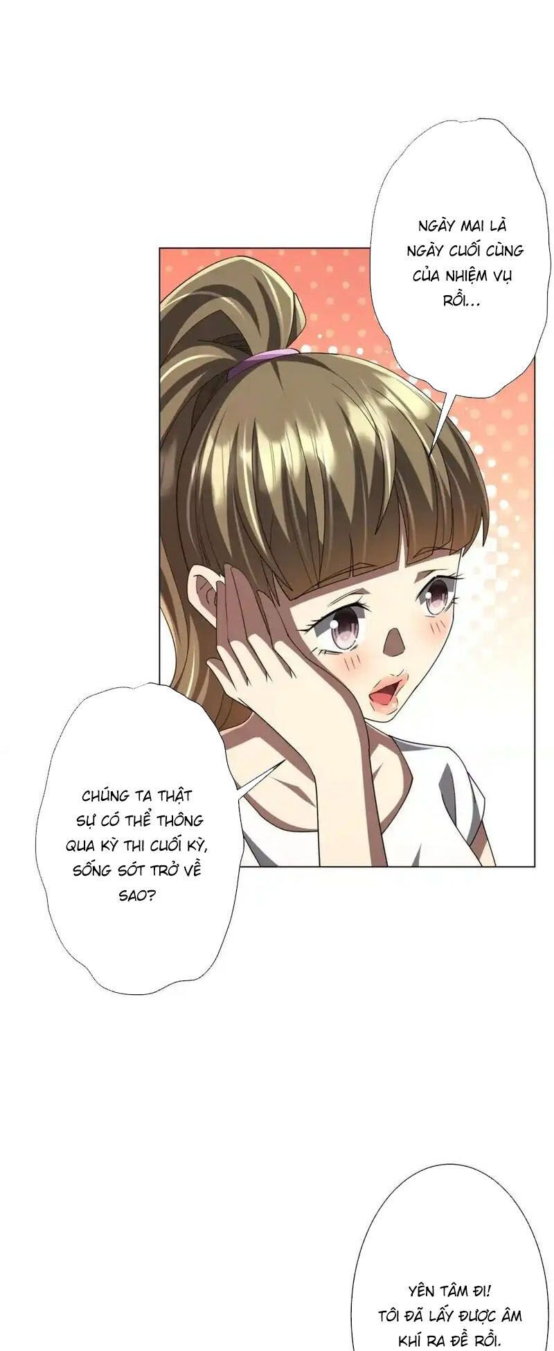 đọc truyện Bắt Đầu Với Trăm Vạn Minh Tệ Chương 109 ảnh 47 tại Thiên Thai Truyện