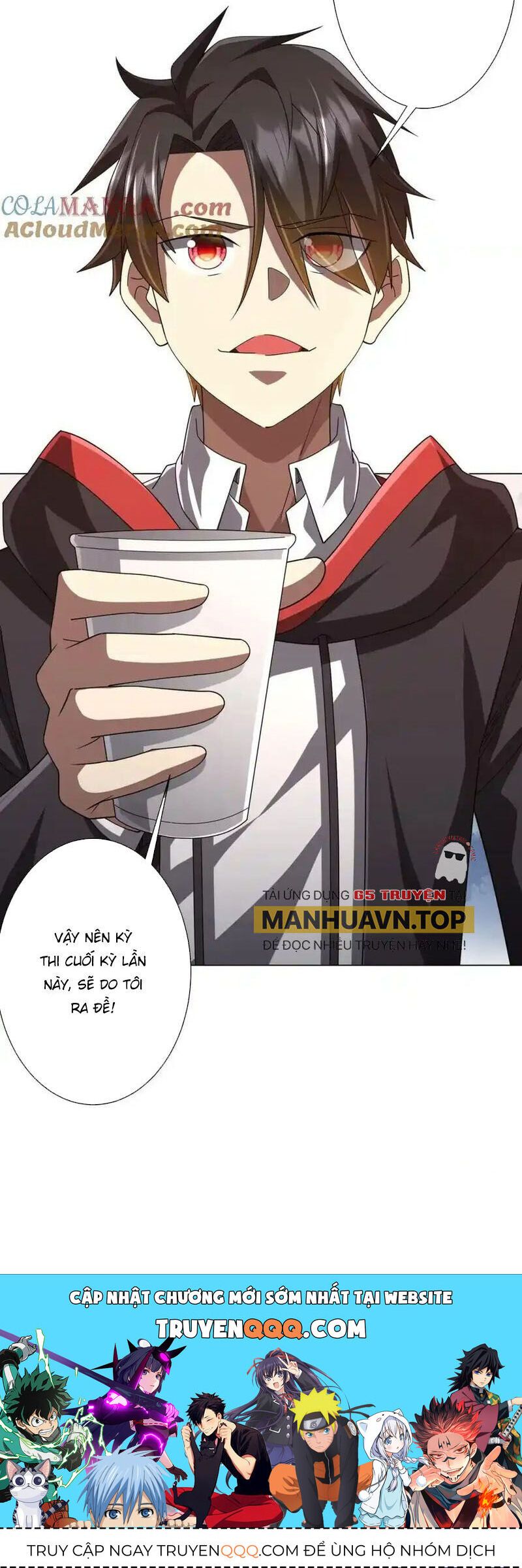 đọc truyện Bắt Đầu Với Trăm Vạn Minh Tệ Chương 109 ảnh 48 tại Thiên Thai Truyện