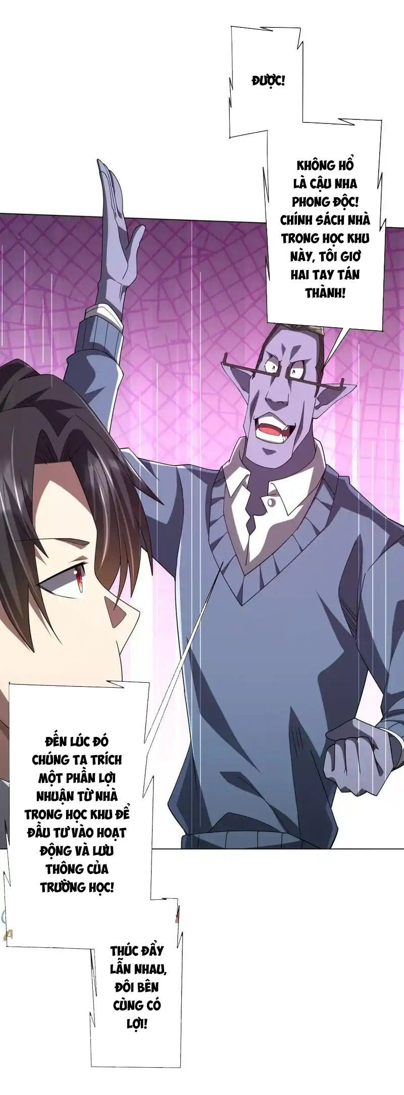 đọc truyện Bắt Đầu Với Trăm Vạn Minh Tệ Chương 109 ảnh 9 tại Thiên Thai Truyện