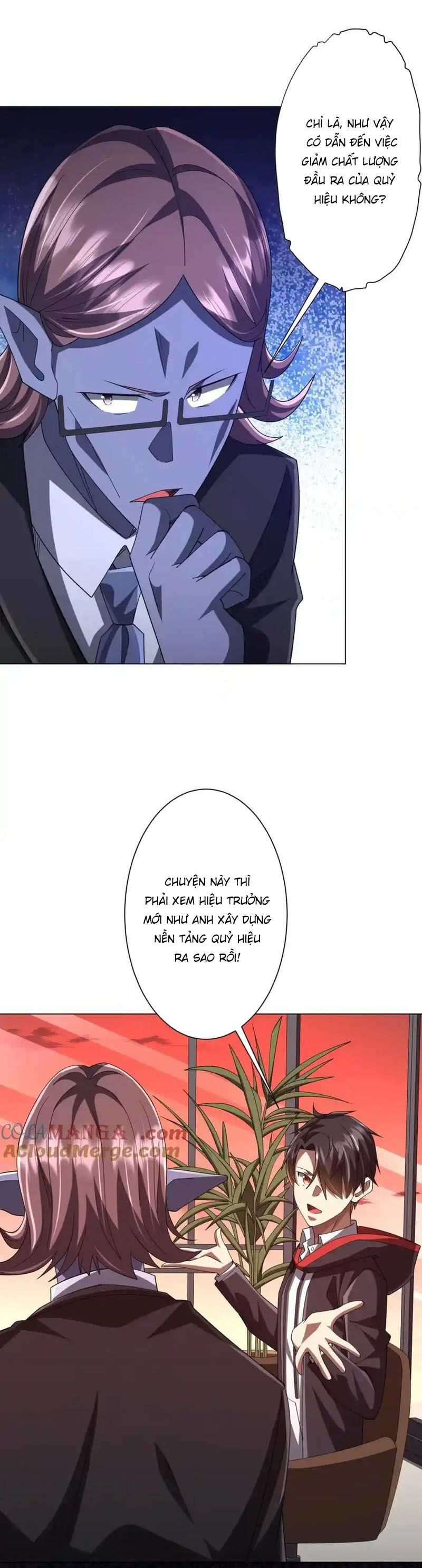 đọc truyện Bắt Đầu Với Trăm Vạn Minh Tệ Chương 109 ảnh 10 tại Thiên Thai Truyện