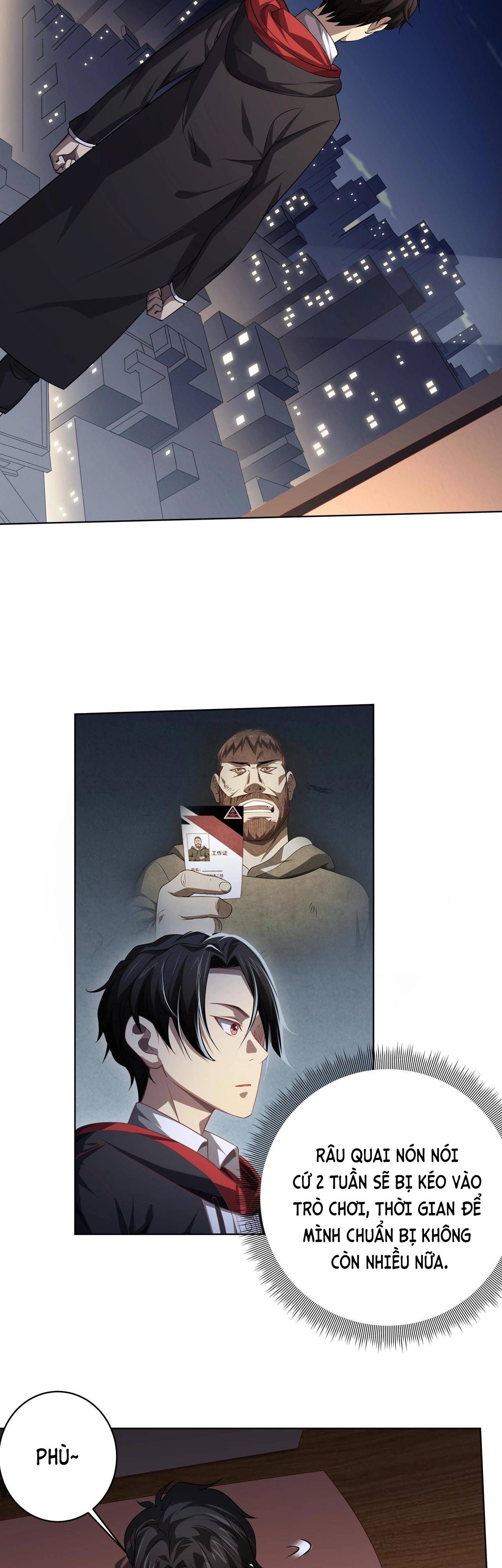 đọc truyện Bắt Đầu Với Trăm Vạn Minh Tệ Chương 11 ảnh 14 tại Thiên Thai Truyện