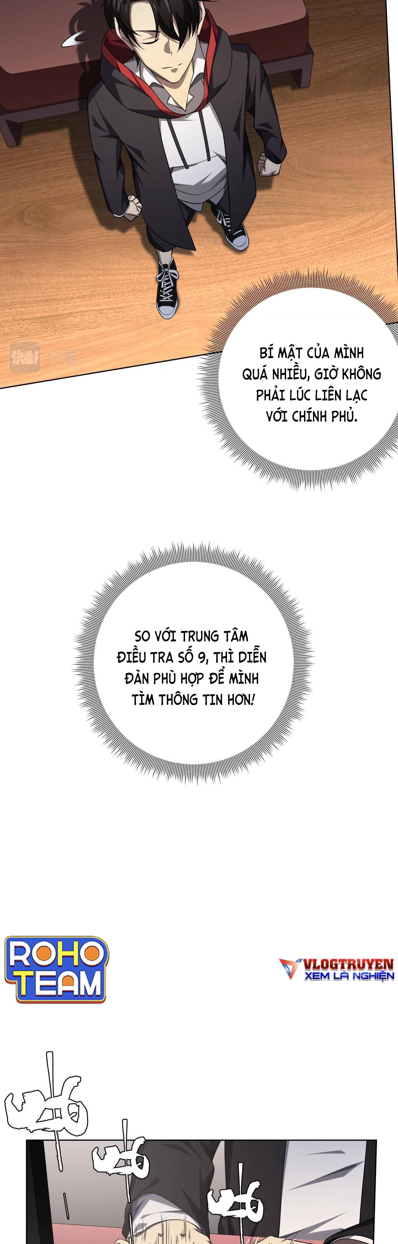 đọc truyện Bắt Đầu Với Trăm Vạn Minh Tệ Chương 11 ảnh 15 tại Thiên Thai Truyện