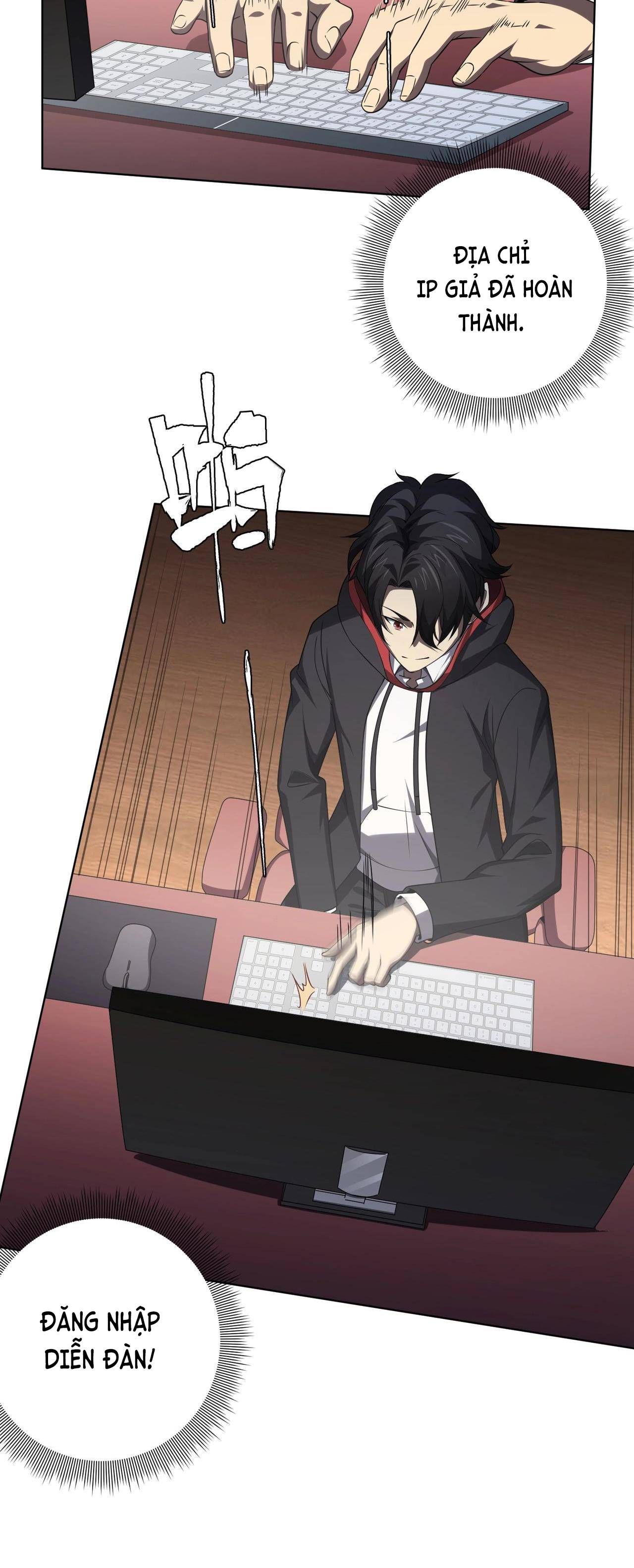 đọc truyện Bắt Đầu Với Trăm Vạn Minh Tệ Chương 11 ảnh 16 tại Thiên Thai Truyện