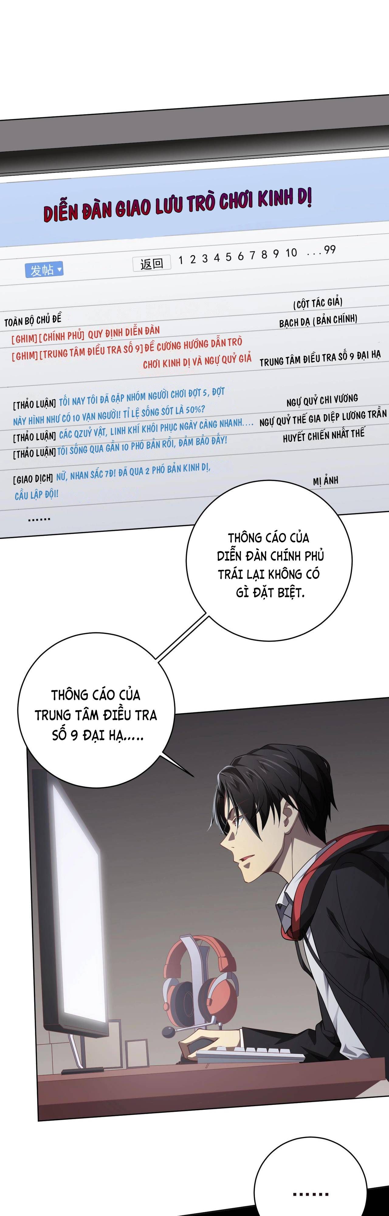 đọc truyện Bắt Đầu Với Trăm Vạn Minh Tệ Chương 11 ảnh 17 tại Thiên Thai Truyện