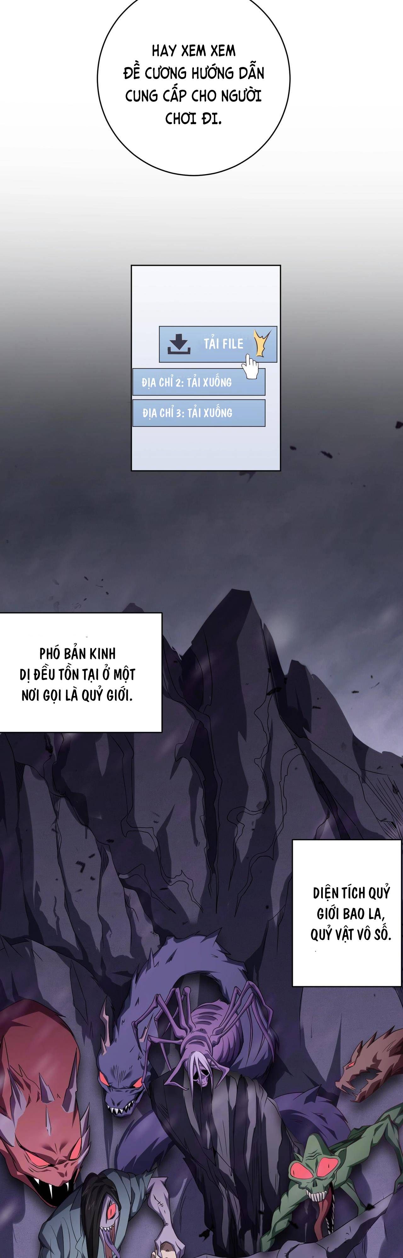 đọc truyện Bắt Đầu Với Trăm Vạn Minh Tệ Chương 11 ảnh 19 tại Thiên Thai Truyện