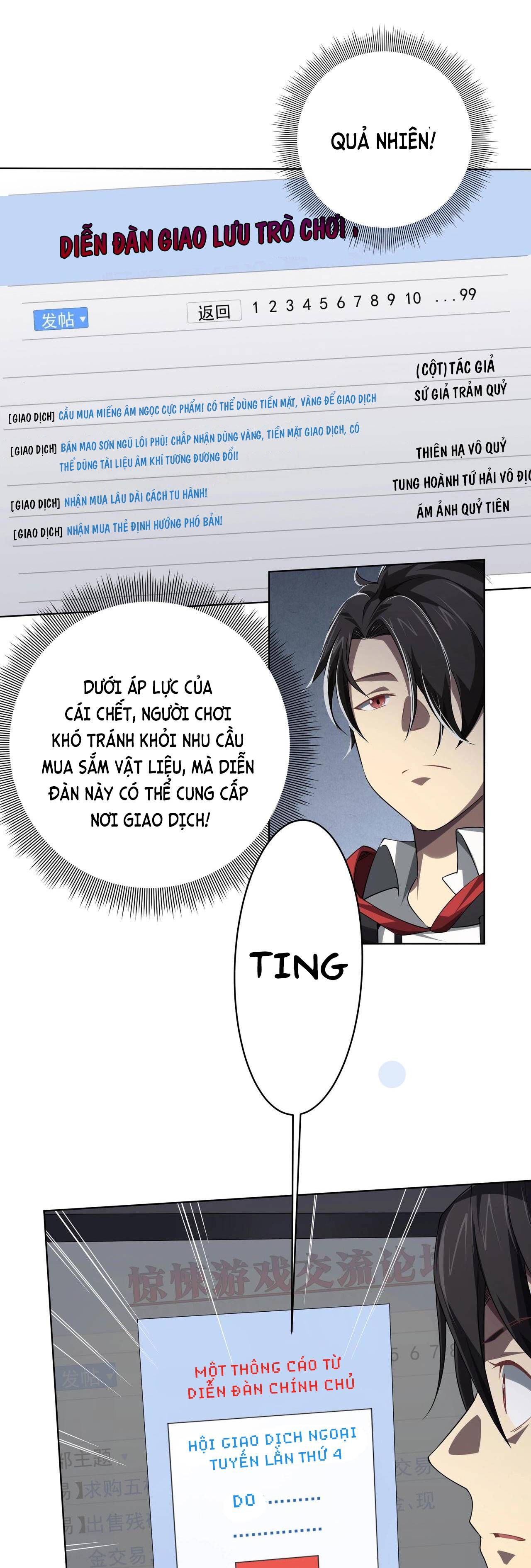 đọc truyện Bắt Đầu Với Trăm Vạn Minh Tệ Chương 11 ảnh 23 tại Thiên Thai Truyện