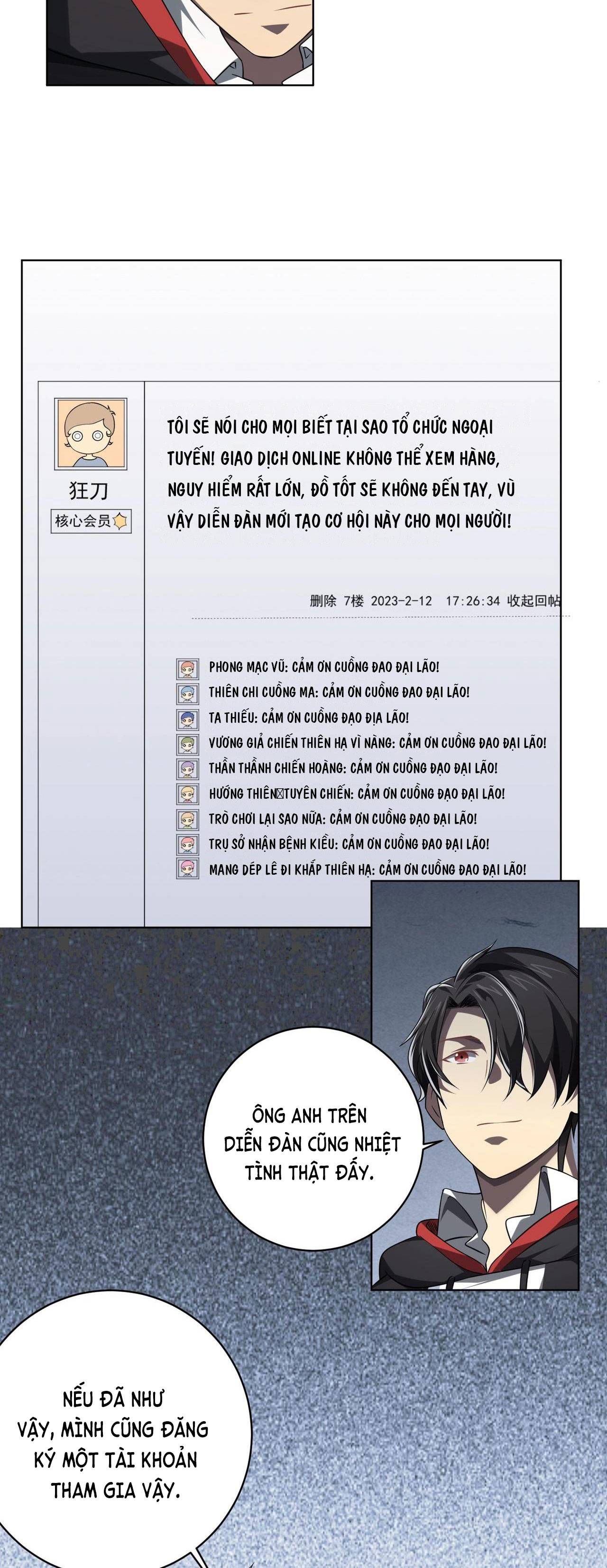 đọc truyện Bắt Đầu Với Trăm Vạn Minh Tệ Chương 11 ảnh 25 tại Thiên Thai Truyện