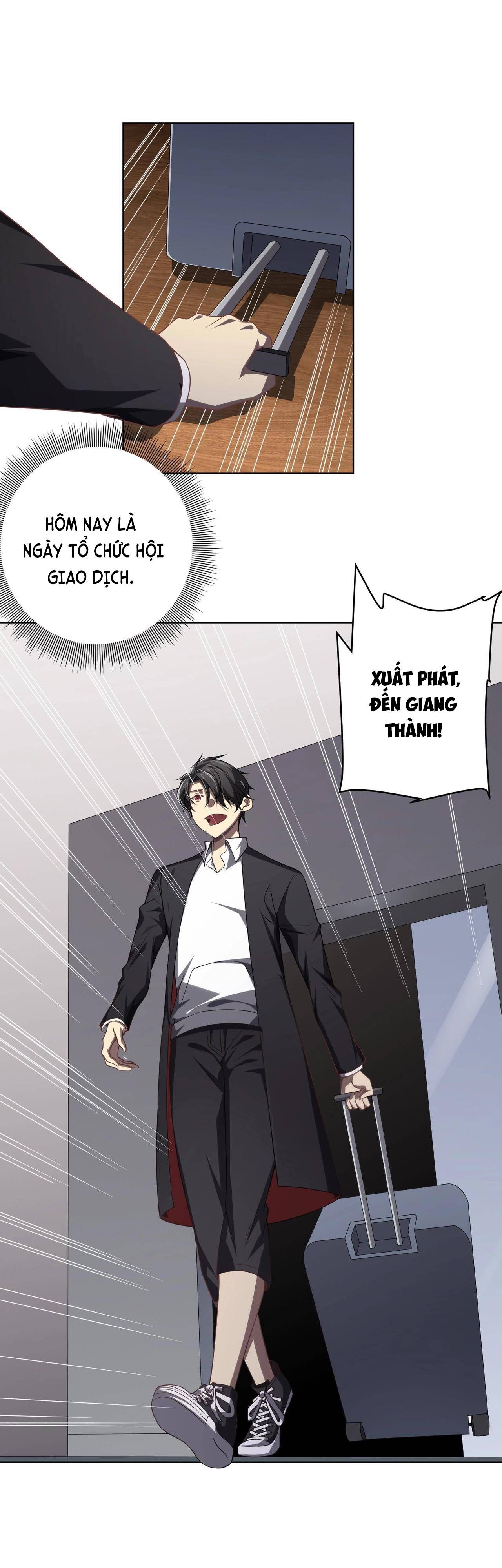 đọc truyện Bắt Đầu Với Trăm Vạn Minh Tệ Chương 11 ảnh 29 tại Thiên Thai Truyện