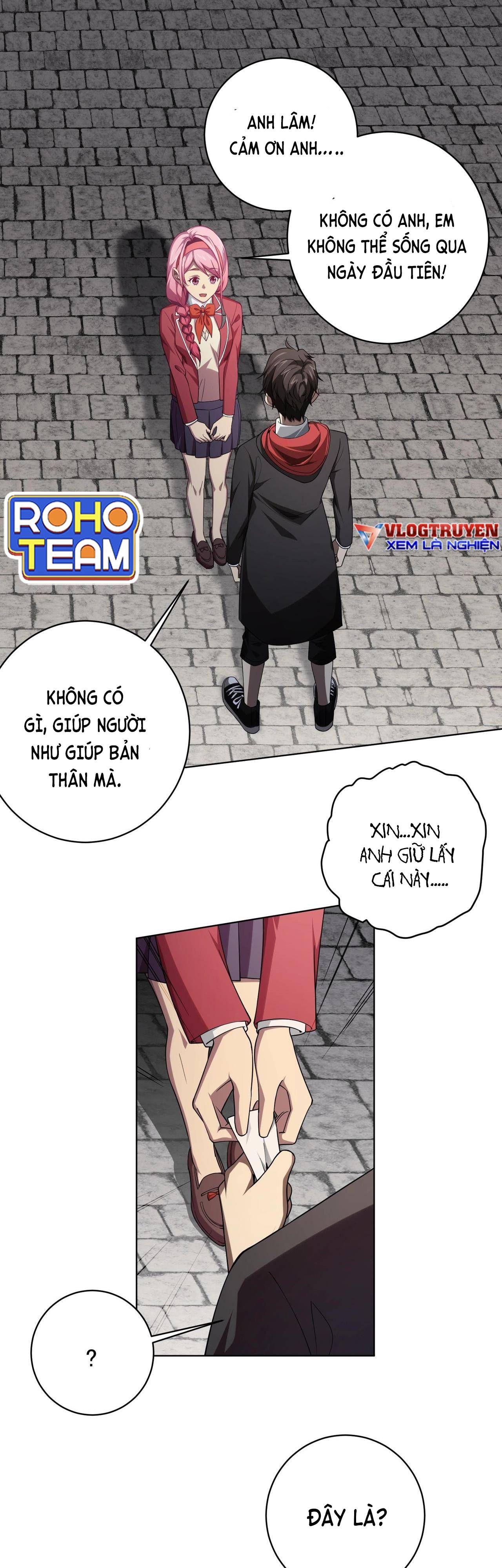 đọc truyện Bắt Đầu Với Trăm Vạn Minh Tệ Chương 11 ảnh 5 tại Thiên Thai Truyện