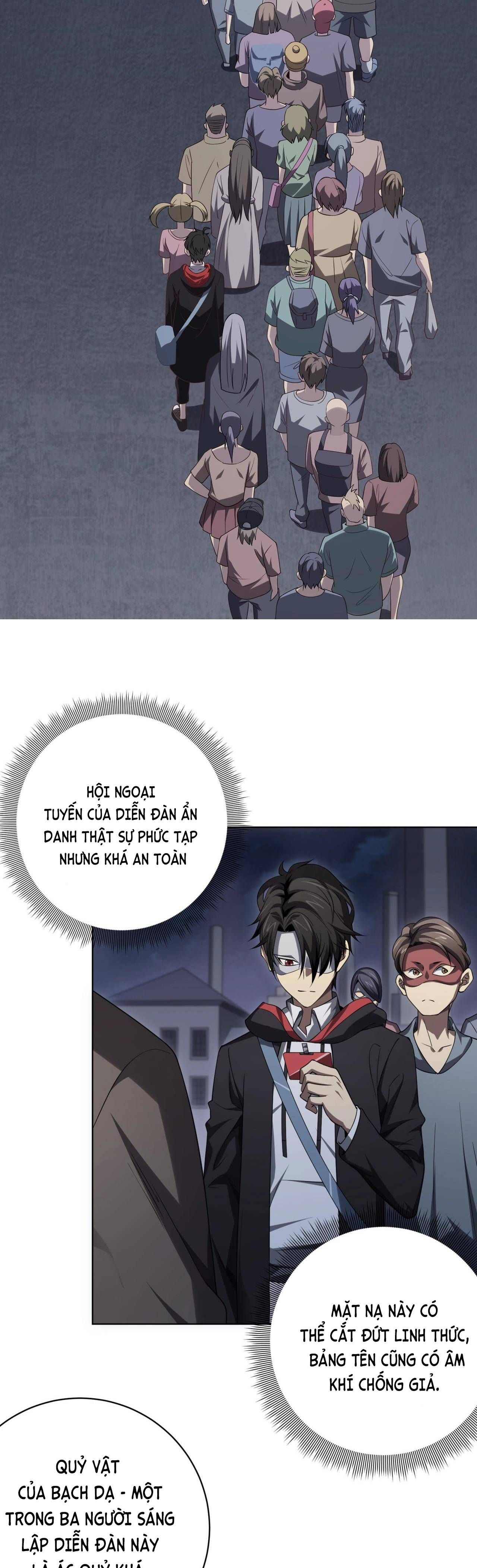 đọc truyện Bắt Đầu Với Trăm Vạn Minh Tệ Chương 11 ảnh 32 tại Thiên Thai Truyện