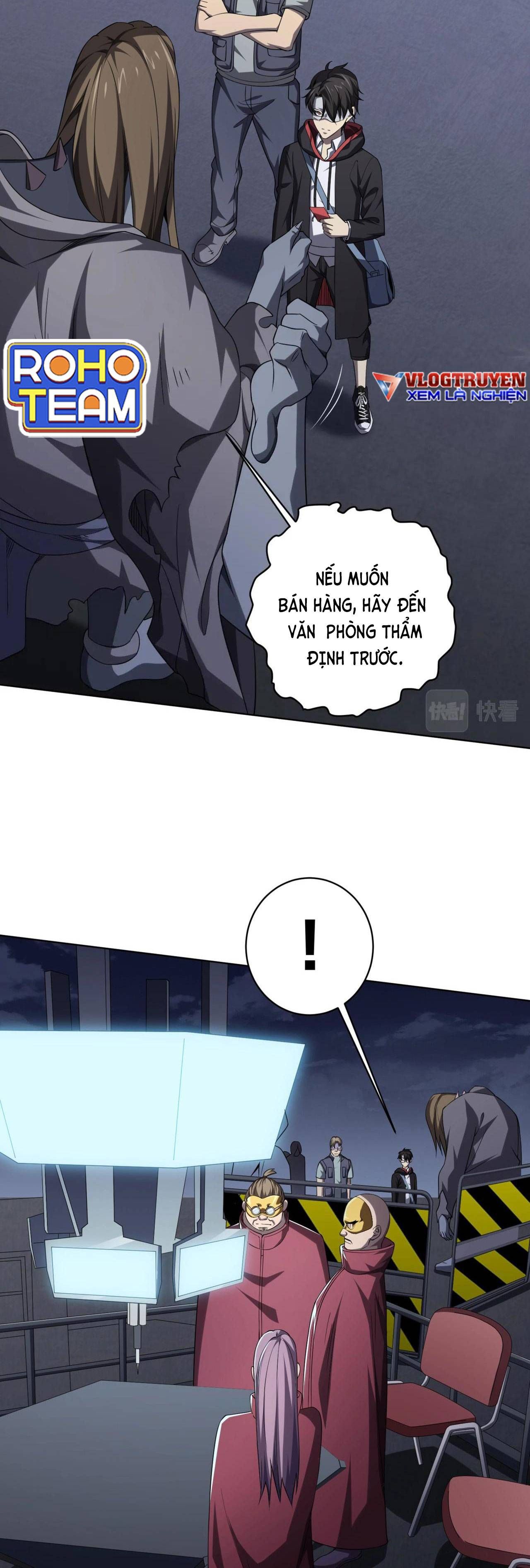 đọc truyện Bắt Đầu Với Trăm Vạn Minh Tệ Chương 11 ảnh 34 tại Thiên Thai Truyện