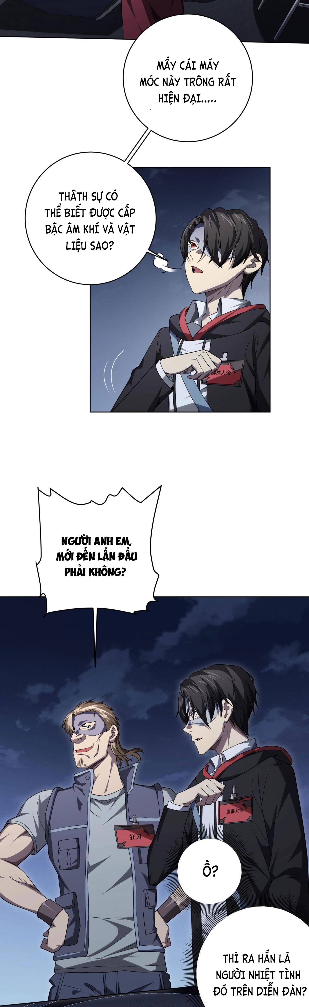 đọc truyện Bắt Đầu Với Trăm Vạn Minh Tệ Chương 11 ảnh 35 tại Thiên Thai Truyện