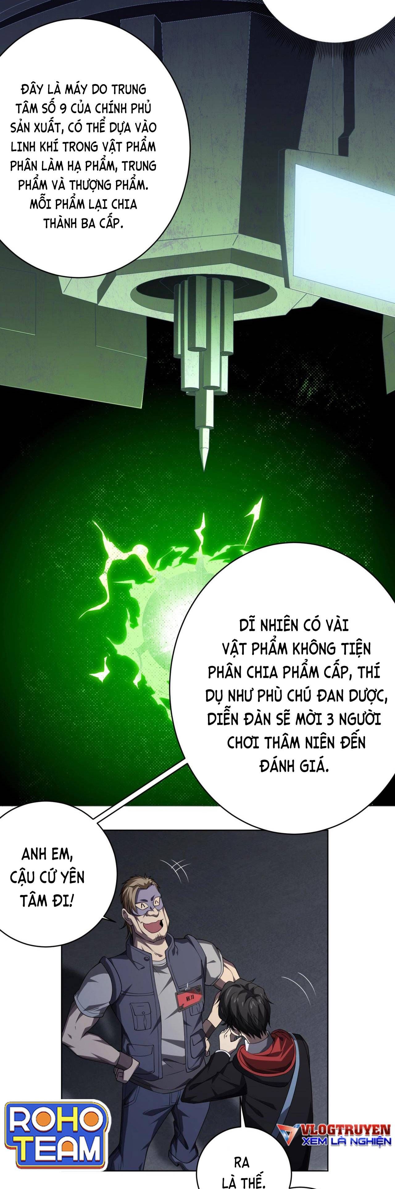 đọc truyện Bắt Đầu Với Trăm Vạn Minh Tệ Chương 11 ảnh 36 tại Thiên Thai Truyện