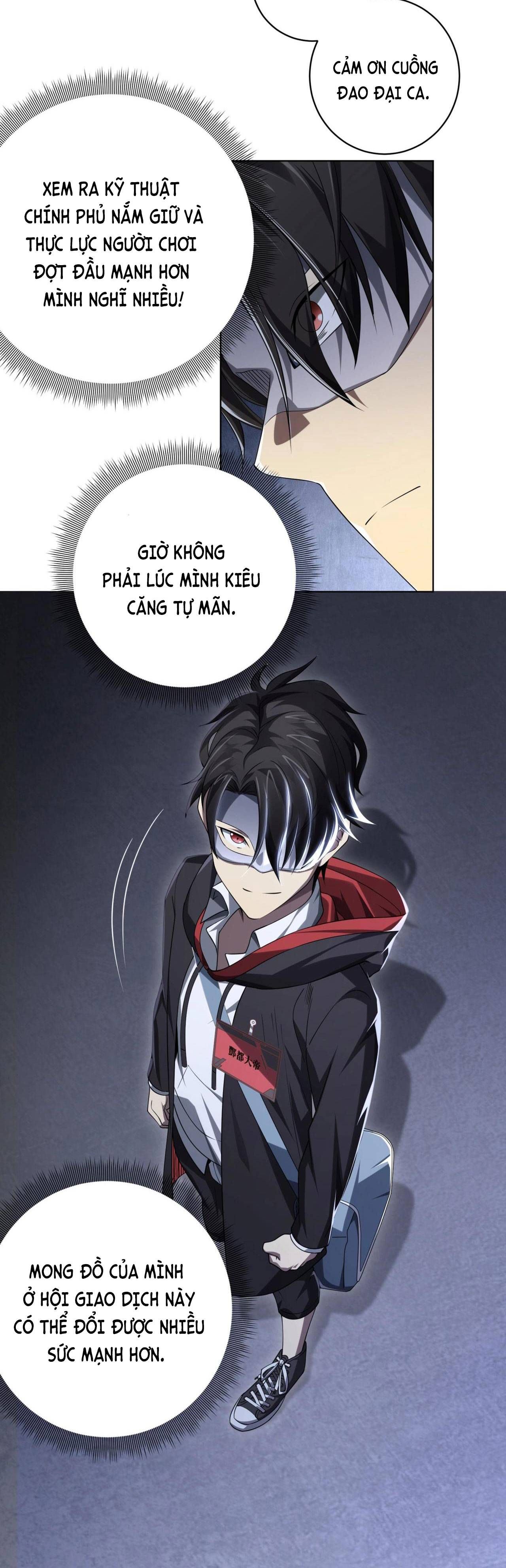 đọc truyện Bắt Đầu Với Trăm Vạn Minh Tệ Chương 11 ảnh 37 tại Thiên Thai Truyện