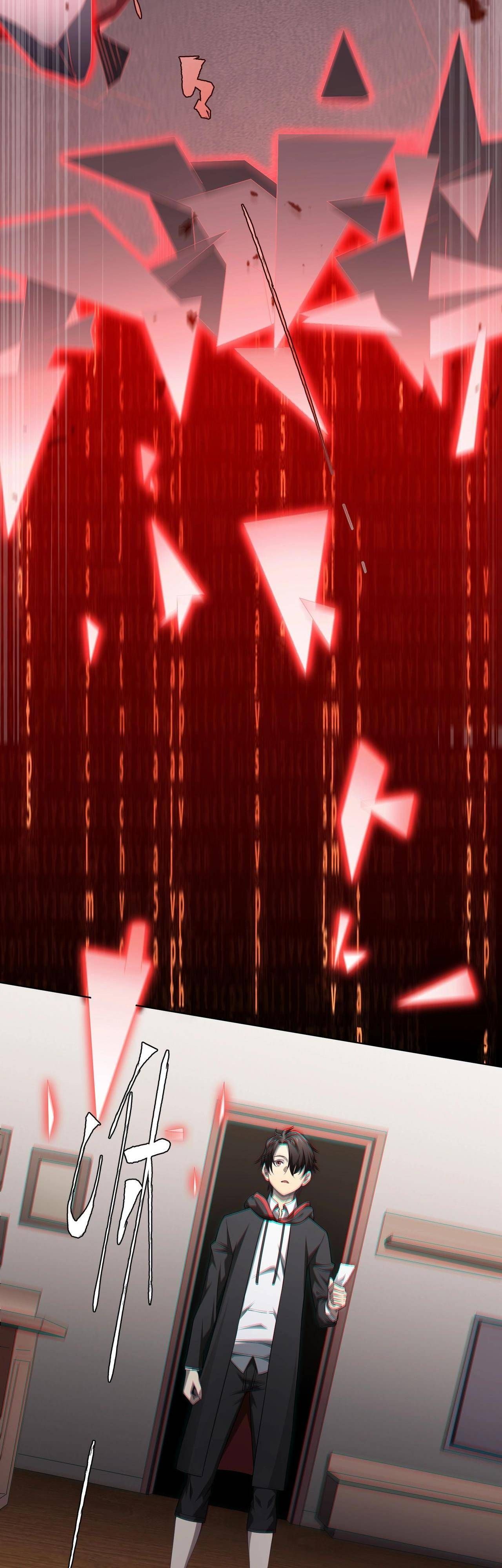 đọc truyện Bắt Đầu Với Trăm Vạn Minh Tệ Chương 11 ảnh 8 tại Thiên Thai Truyện