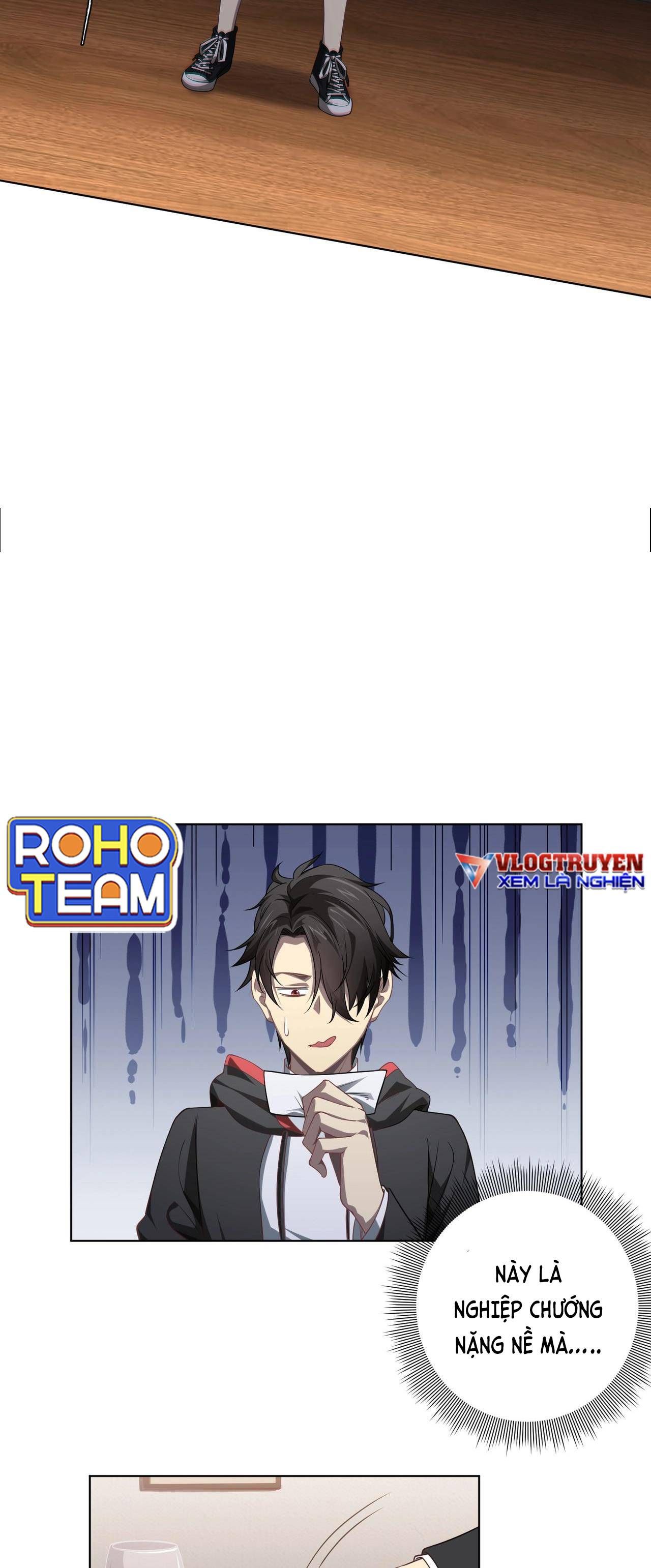 đọc truyện Bắt Đầu Với Trăm Vạn Minh Tệ Chương 11 ảnh 9 tại Thiên Thai Truyện