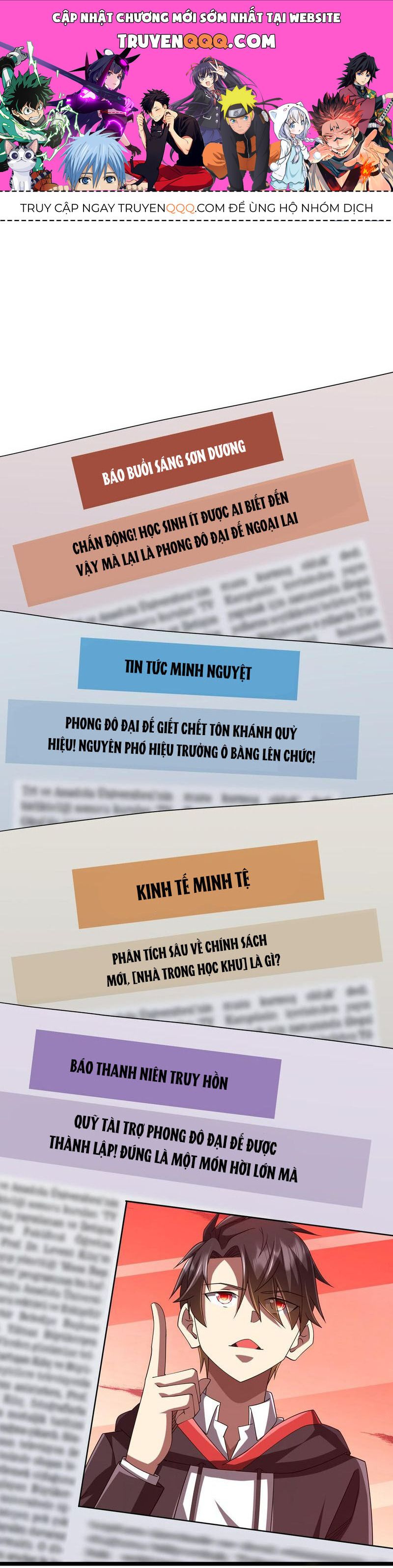 đọc truyện Bắt Đầu Với Trăm Vạn Minh Tệ Chương 110 ảnh 3 tại Thiên Thai Truyện