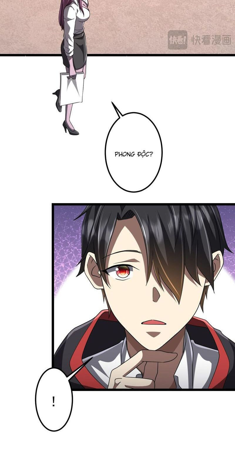 đọc truyện Bắt Đầu Với Trăm Vạn Minh Tệ Chương 110 ảnh 12 tại Thiên Thai Truyện