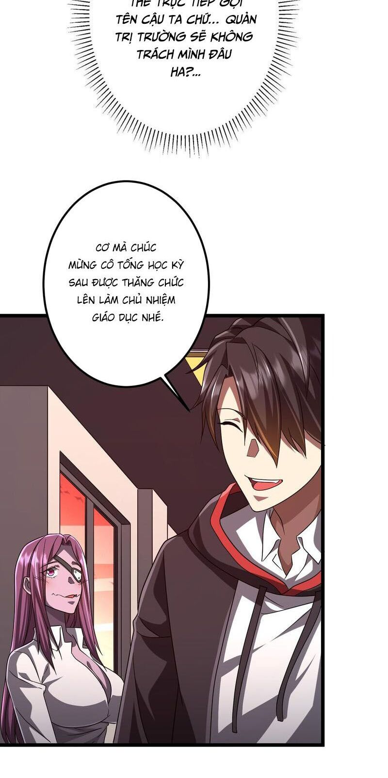 đọc truyện Bắt Đầu Với Trăm Vạn Minh Tệ Chương 110 ảnh 14 tại Thiên Thai Truyện