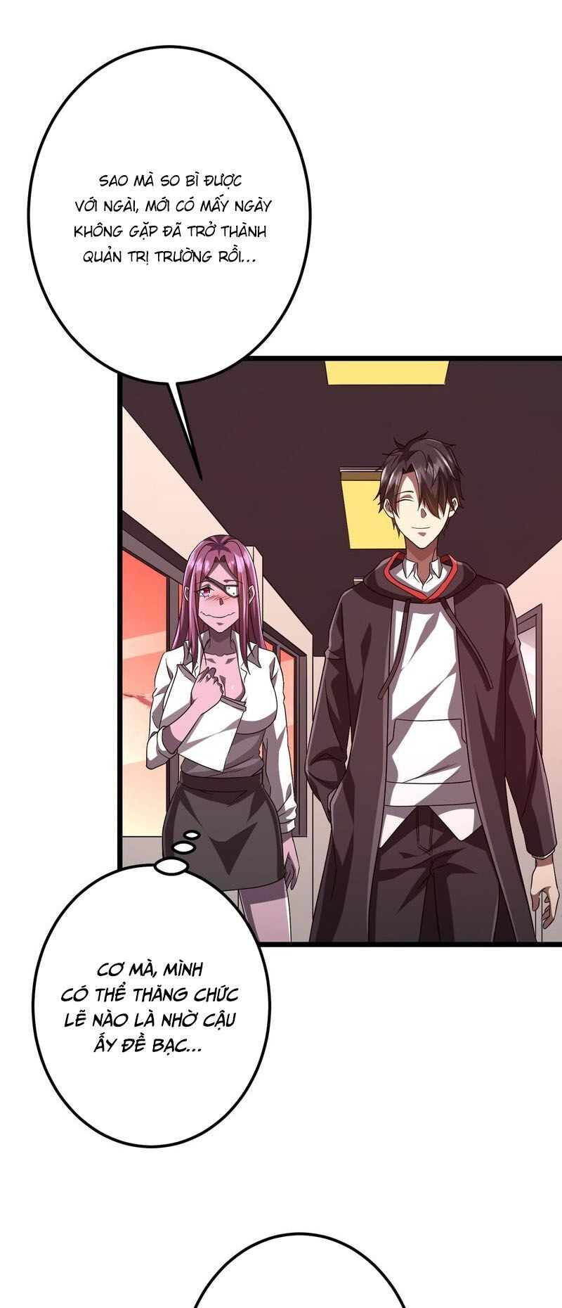 đọc truyện Bắt Đầu Với Trăm Vạn Minh Tệ Chương 110 ảnh 15 tại Thiên Thai Truyện