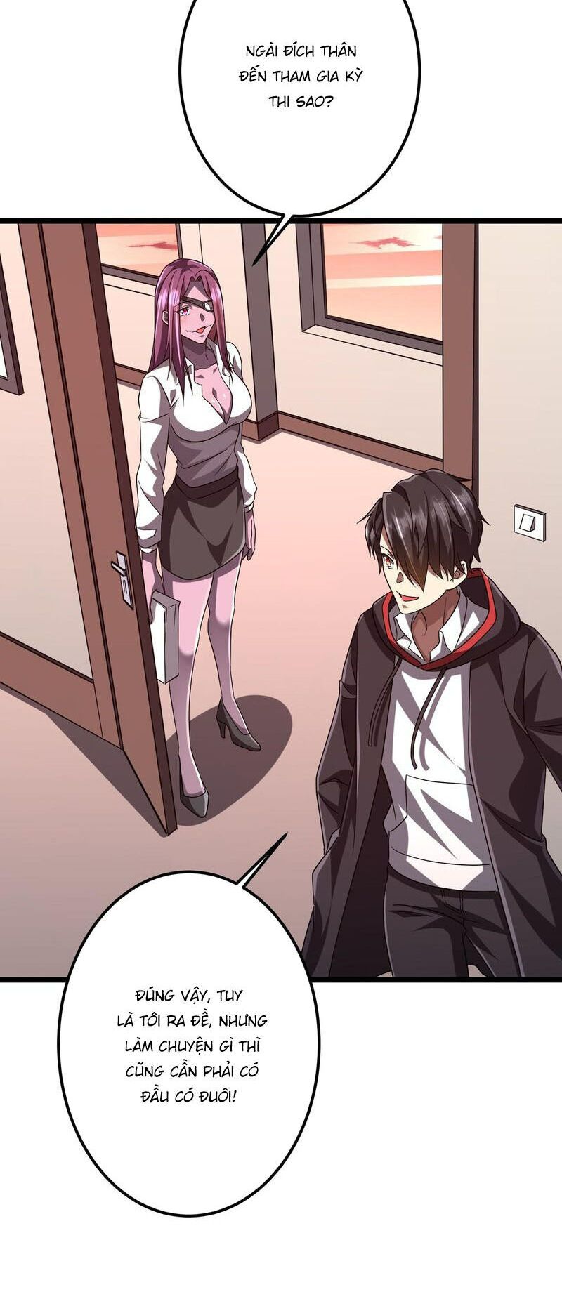 đọc truyện Bắt Đầu Với Trăm Vạn Minh Tệ Chương 110 ảnh 16 tại Thiên Thai Truyện