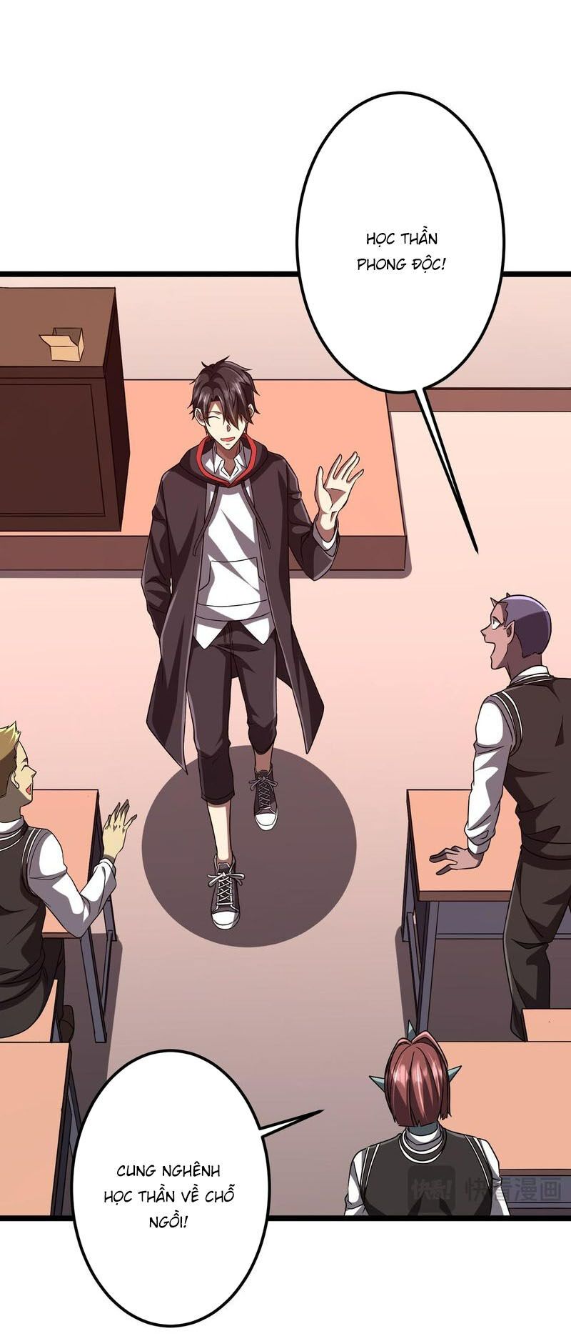 đọc truyện Bắt Đầu Với Trăm Vạn Minh Tệ Chương 110 ảnh 17 tại Thiên Thai Truyện