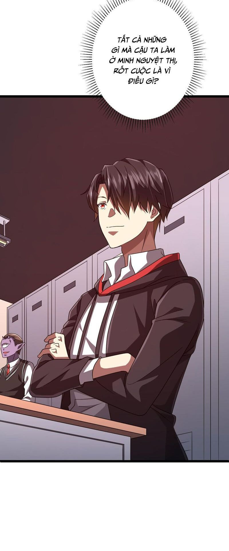 đọc truyện Bắt Đầu Với Trăm Vạn Minh Tệ Chương 110 ảnh 19 tại Thiên Thai Truyện