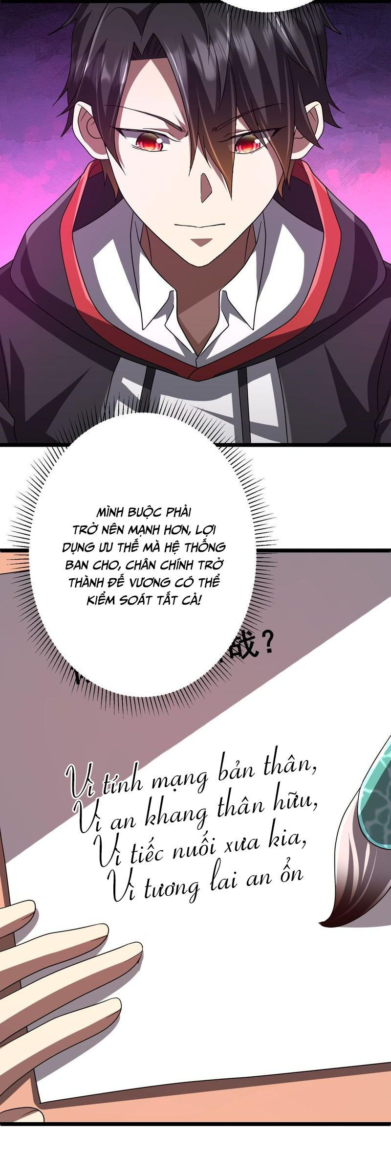 đọc truyện Bắt Đầu Với Trăm Vạn Minh Tệ Chương 110 ảnh 22 tại Thiên Thai Truyện