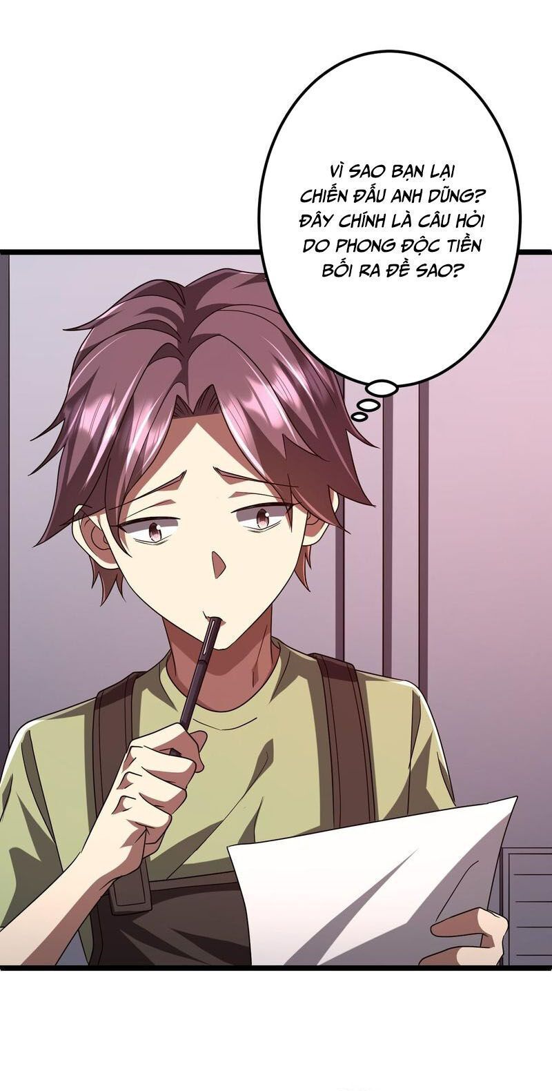 đọc truyện Bắt Đầu Với Trăm Vạn Minh Tệ Chương 110 ảnh 23 tại Thiên Thai Truyện