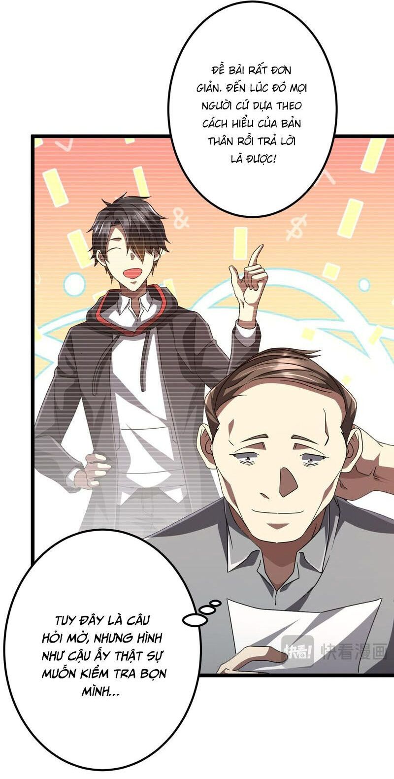 đọc truyện Bắt Đầu Với Trăm Vạn Minh Tệ Chương 110 ảnh 24 tại Thiên Thai Truyện