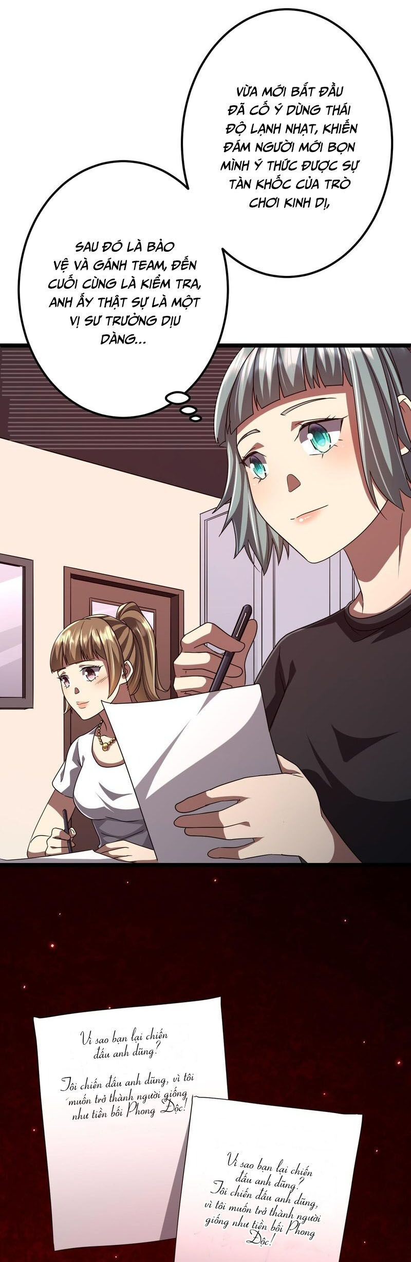 đọc truyện Bắt Đầu Với Trăm Vạn Minh Tệ Chương 110 ảnh 25 tại Thiên Thai Truyện