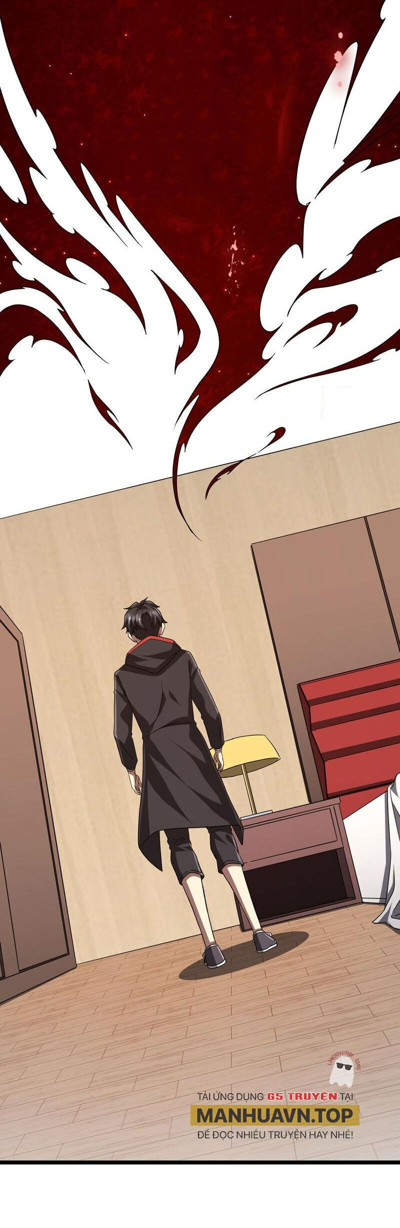 đọc truyện Bắt Đầu Với Trăm Vạn Minh Tệ Chương 110 ảnh 27 tại Thiên Thai Truyện