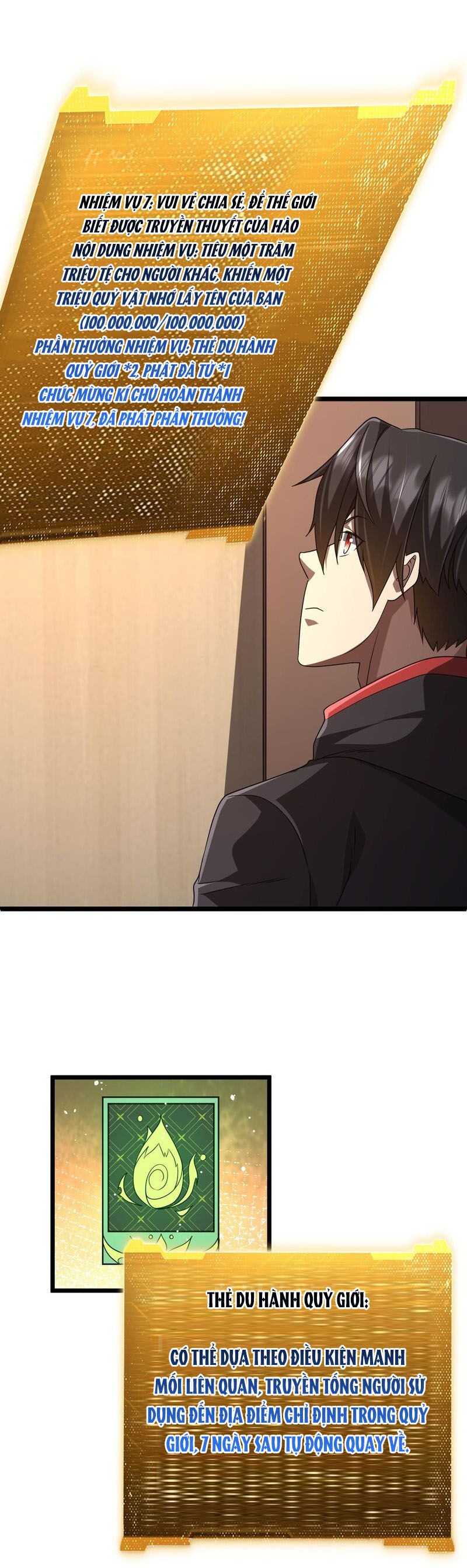 đọc truyện Bắt Đầu Với Trăm Vạn Minh Tệ Chương 110 ảnh 28 tại Thiên Thai Truyện