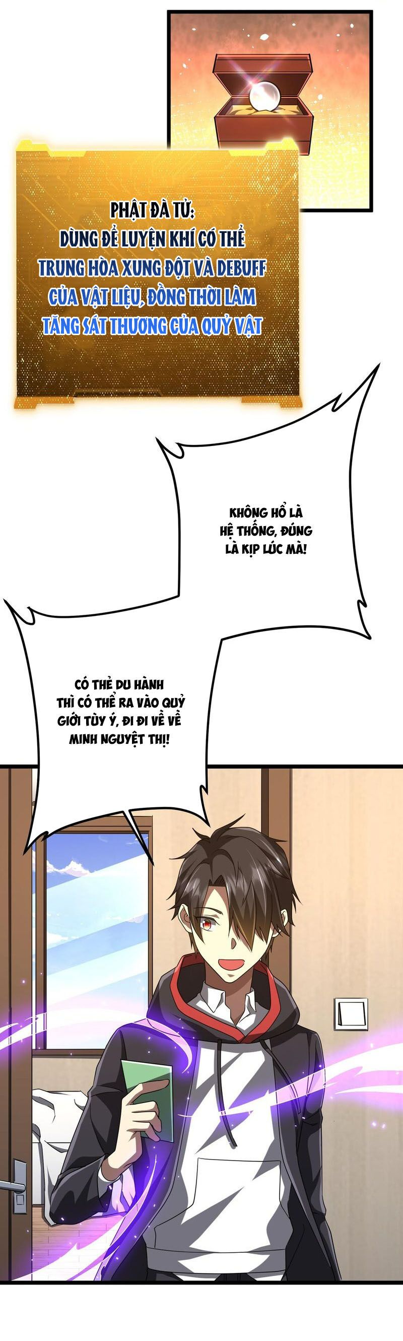 đọc truyện Bắt Đầu Với Trăm Vạn Minh Tệ Chương 110 ảnh 29 tại Thiên Thai Truyện